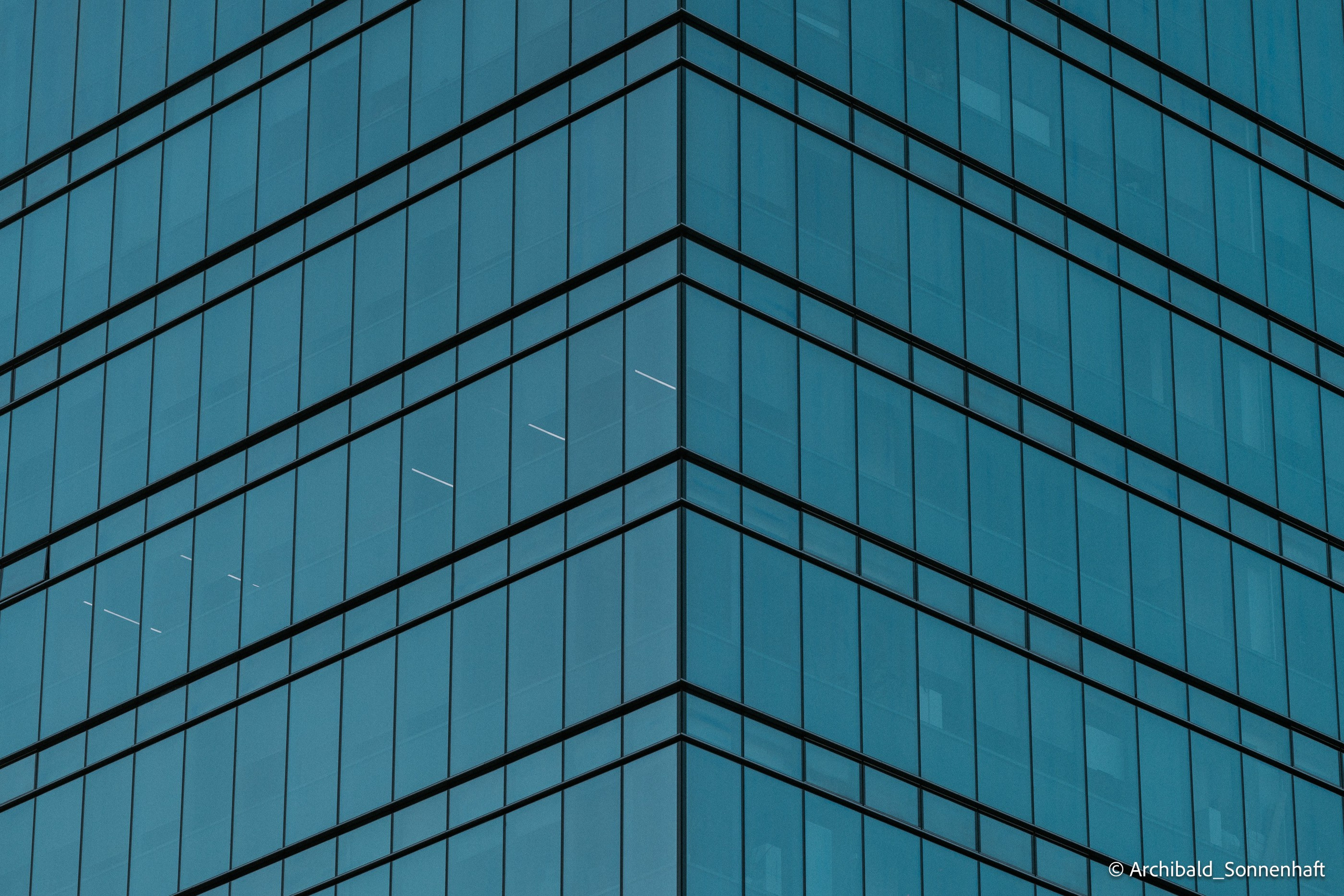 He Art Museum in GZ. Photographer in Guangzhou, China. Archibald Sonnenhaft