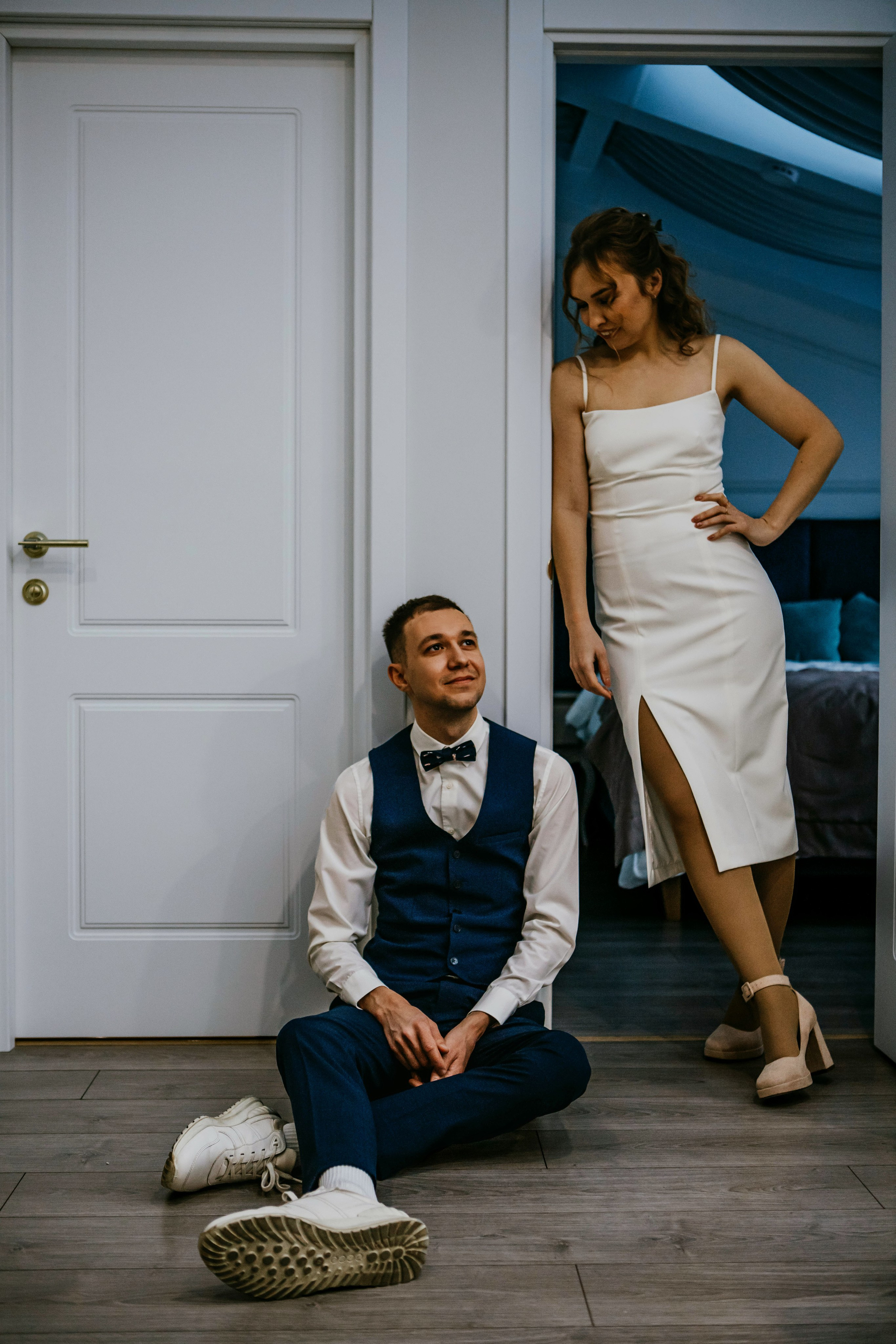 НИКИТА и ЮЛЯ. Семейный и детский фотограф в Санкт-Петербурге