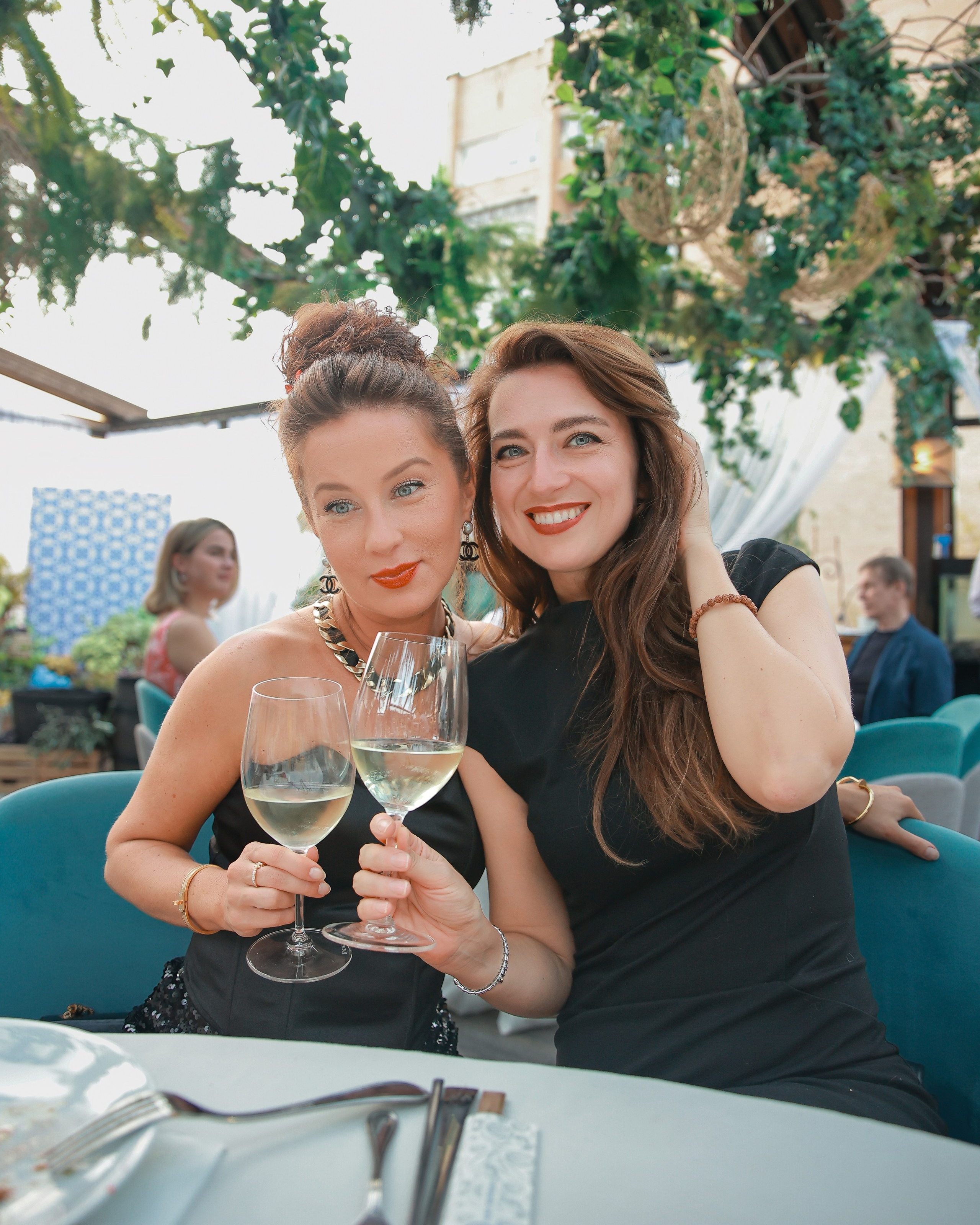 День Рождения Марии. Свадебный и репортажный фотограф в Москве Иван Васильев