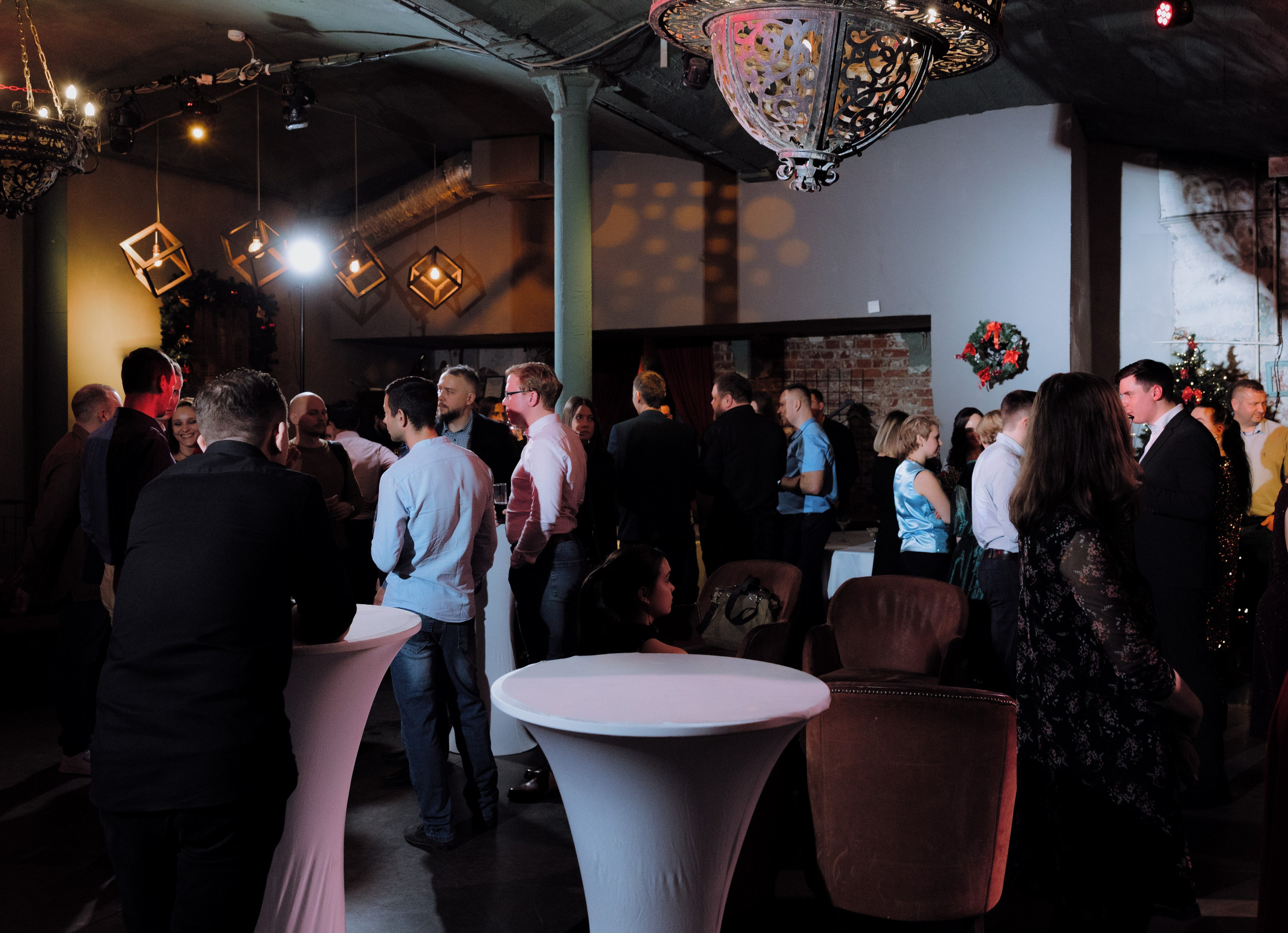 Корпоратив компании Eastconsult. Фотограф Андрей Ширкалин Москва Московская обл, Коломна, Рязань