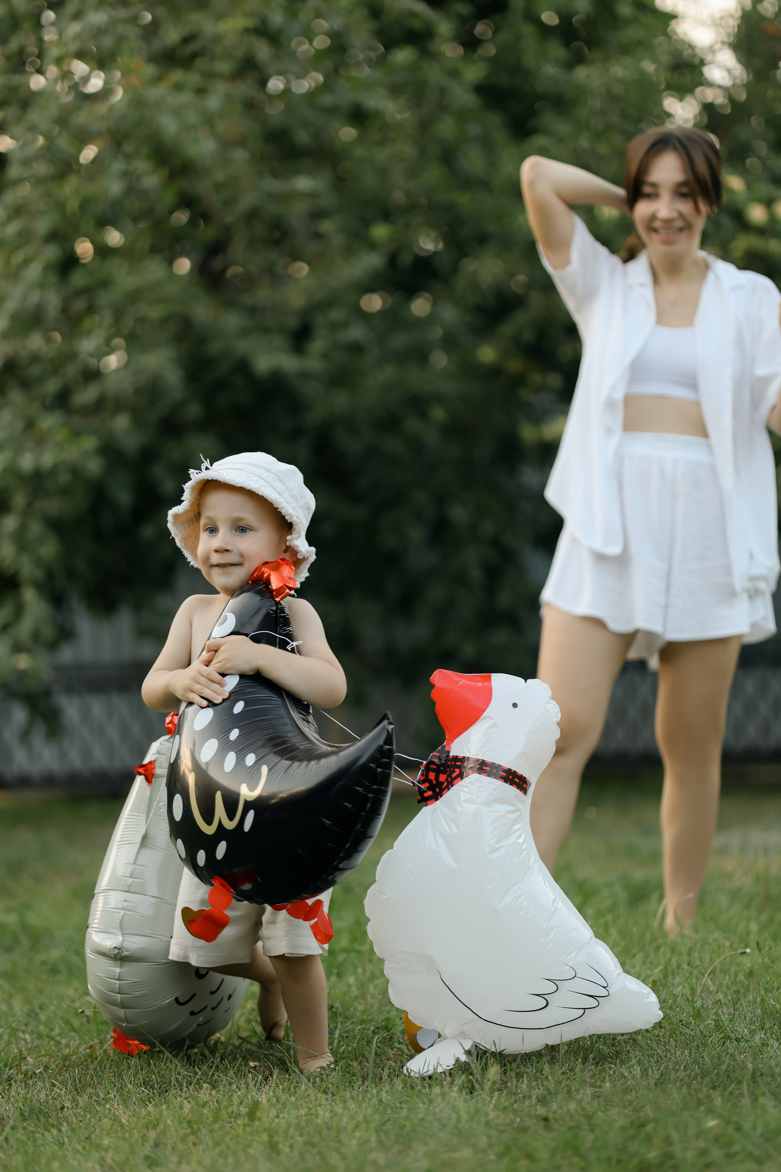 Семейный альбом (дома). Фотограф в Оренбурге Сулеева Ралина