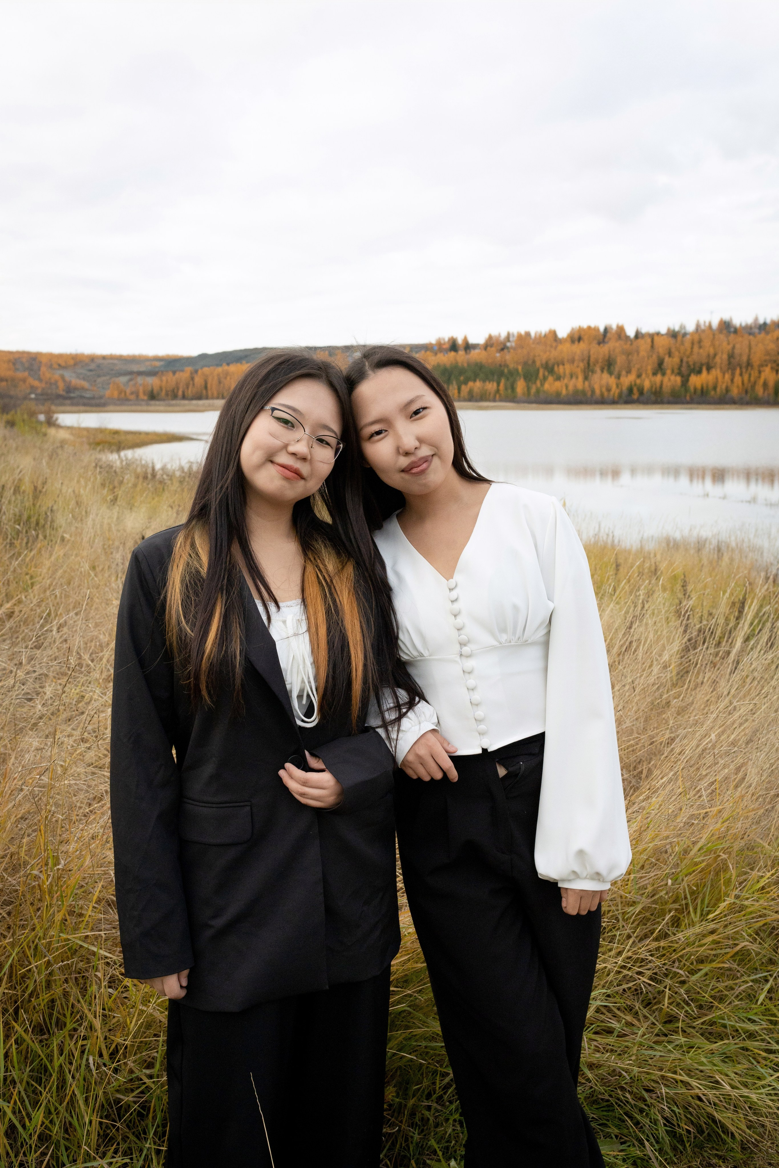 Прогулочные съемки. Литовкина Анастасия фотограф, выпускные альбомы г. Мирный