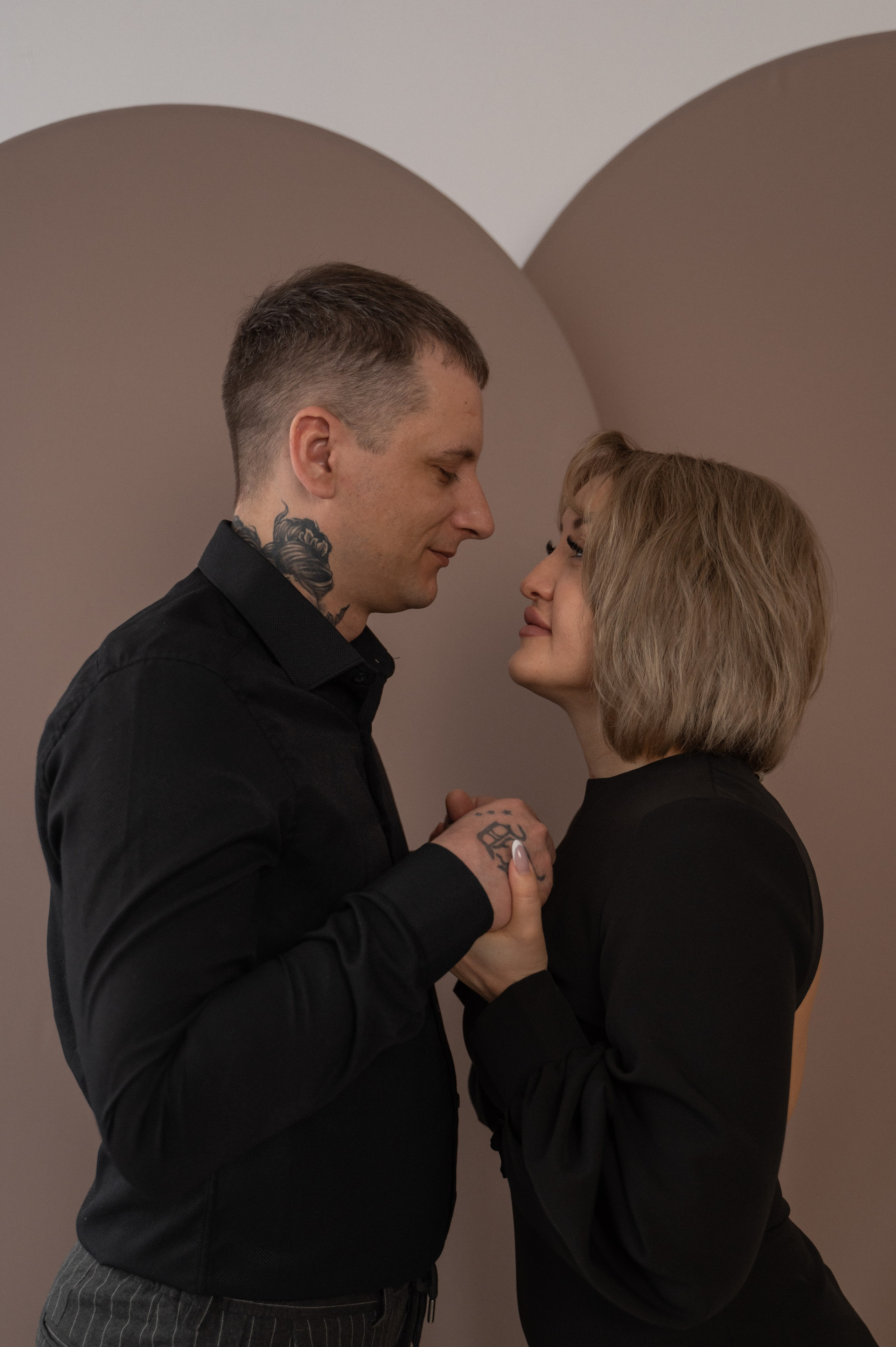 Lovestory. ФОТОГРАФ/РУДНЫЙ/КОСТАНАЙ