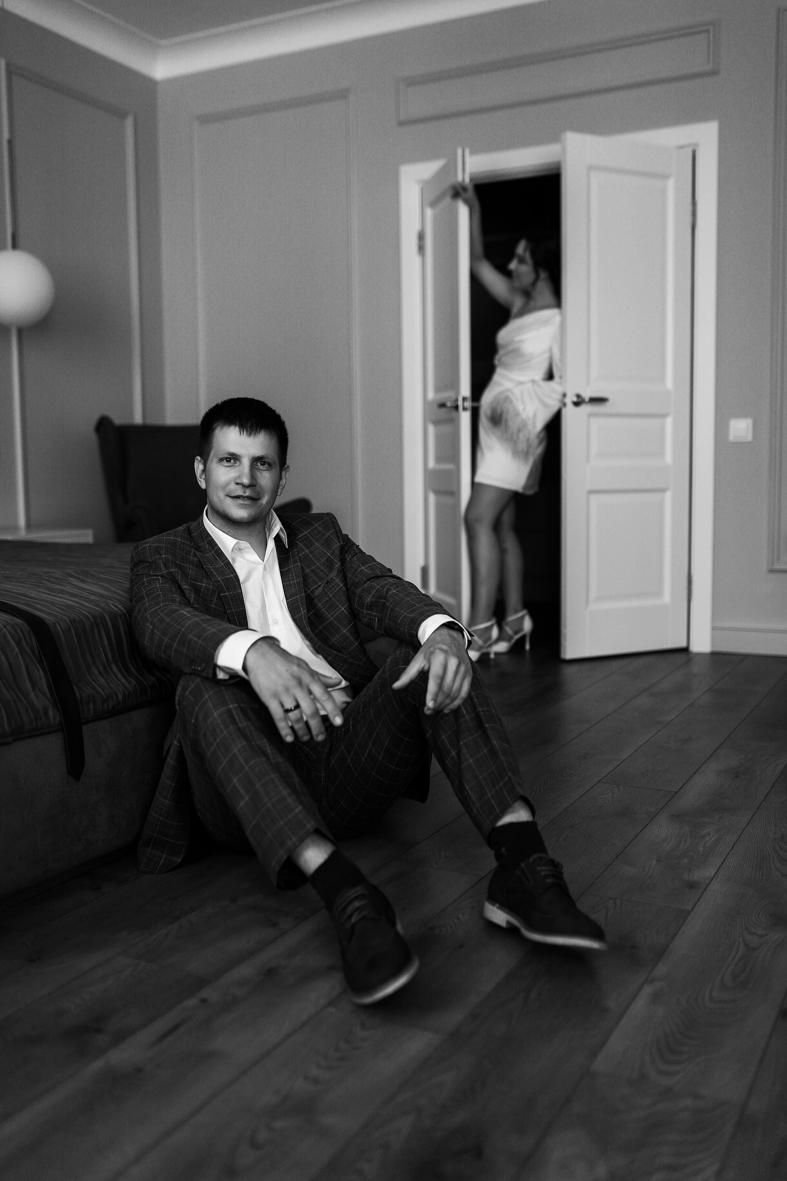 Андрей и Александра. Таирова Гузель|Свадебный фотограф в Ульяновске