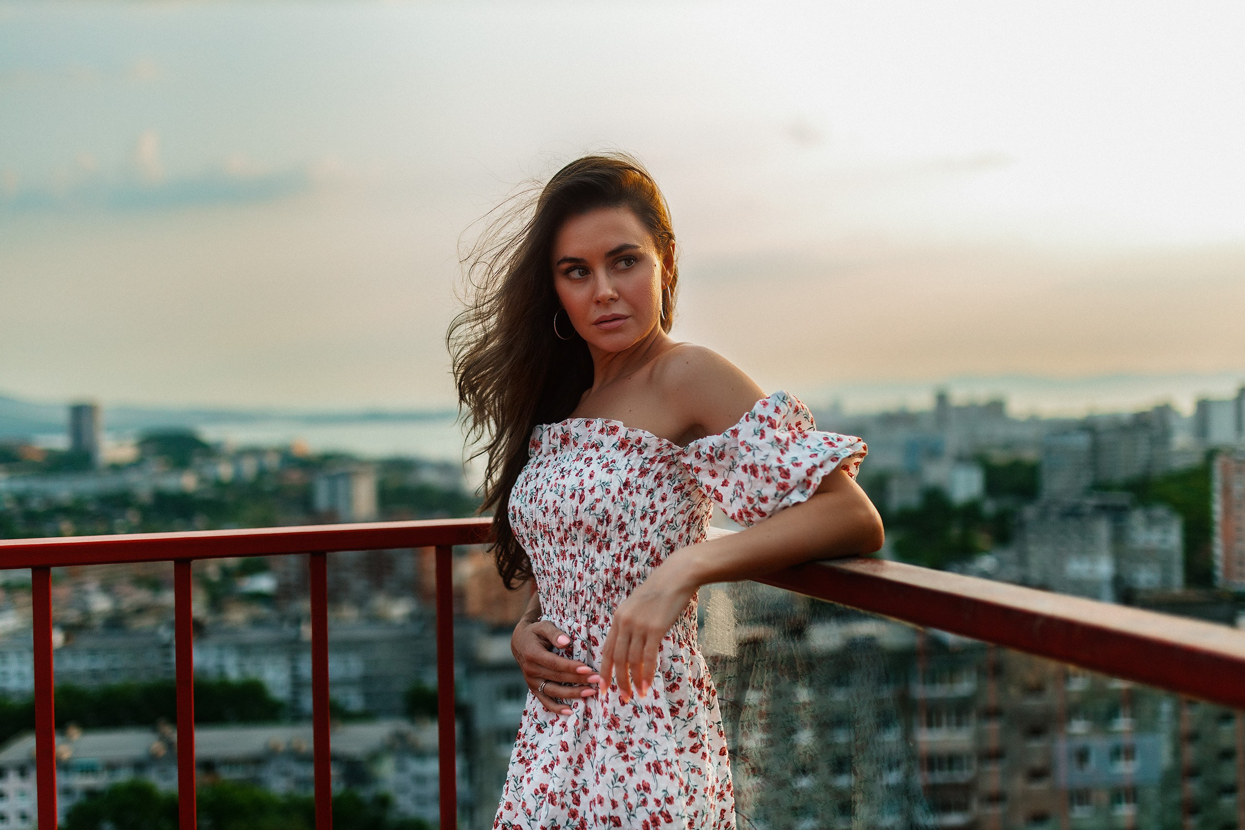 Elizaveta. Фотограф во Владивотоке