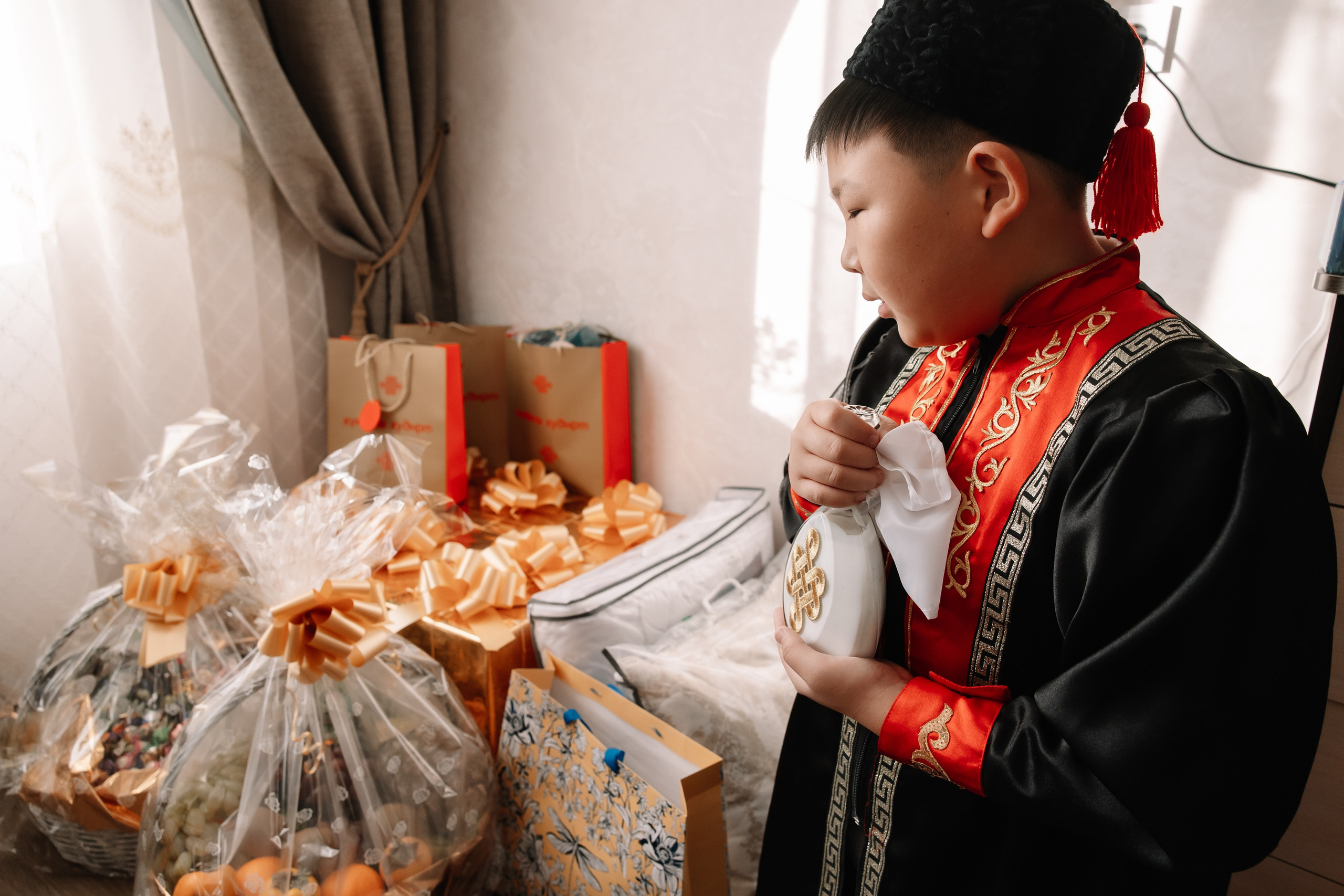 Свадьба Мергена и Алтаны. Свадебный и семейный фотограф в Элисте Лиджик Сарлов