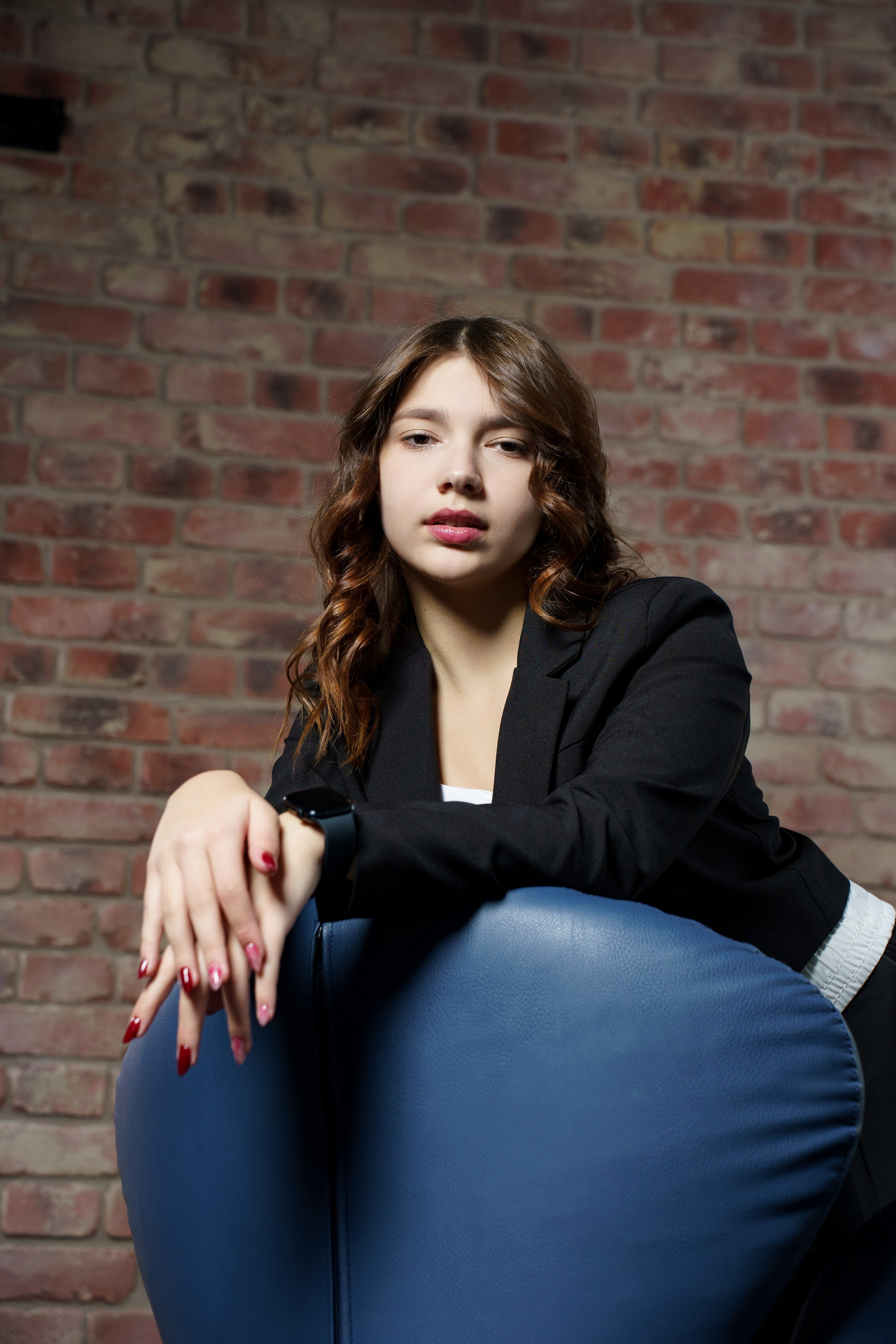 Павел Сергеевич. Тот Самый альбом