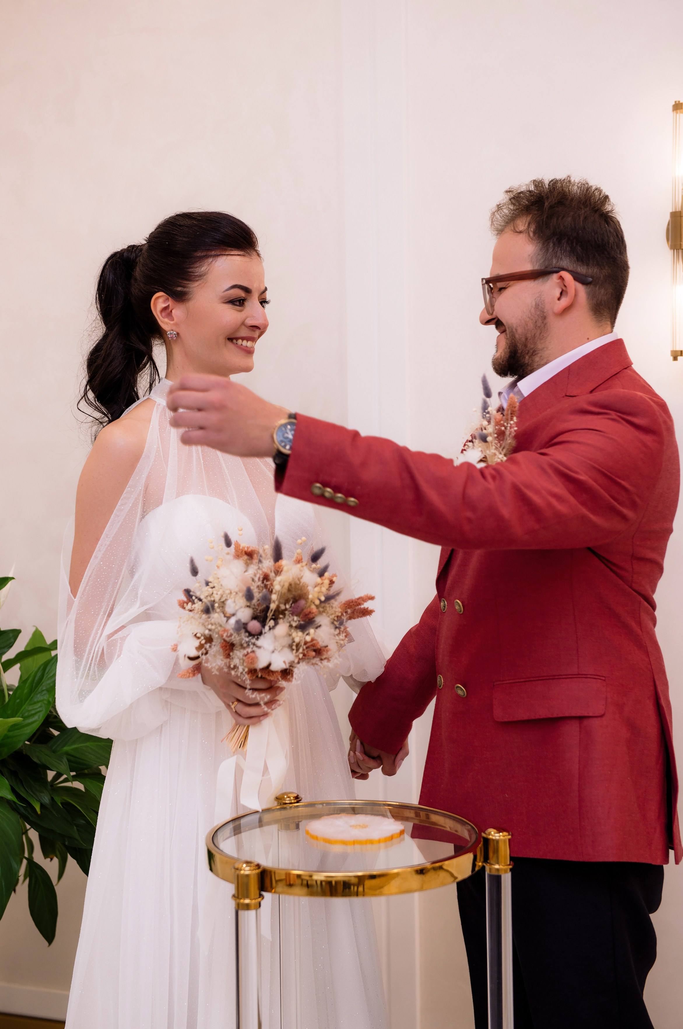 Свадьба музыкантов. Фотограф в Москве Алёна Степутенко