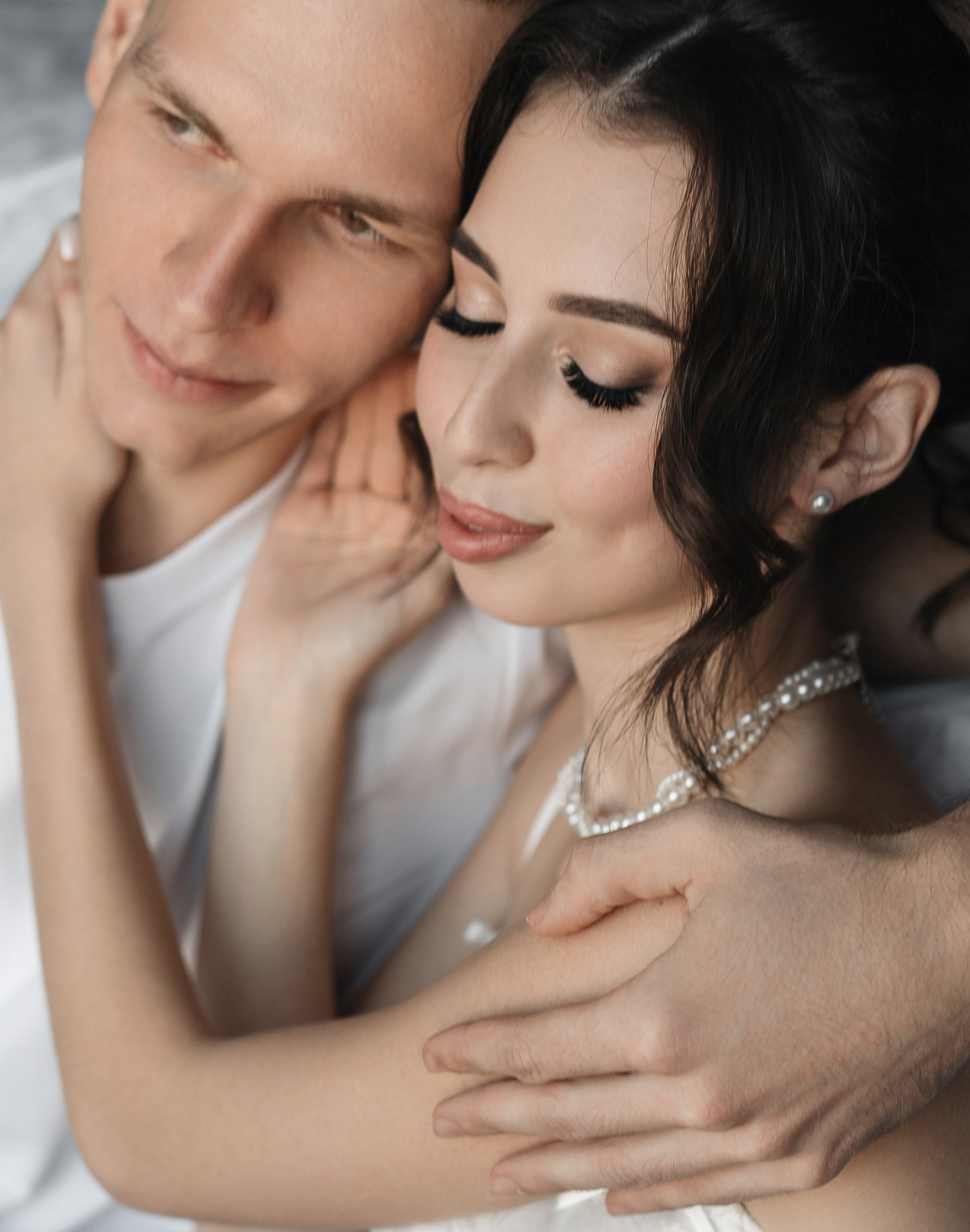 S&O. Свадебный и семейный фотограф в Самаре Алёна Савельева