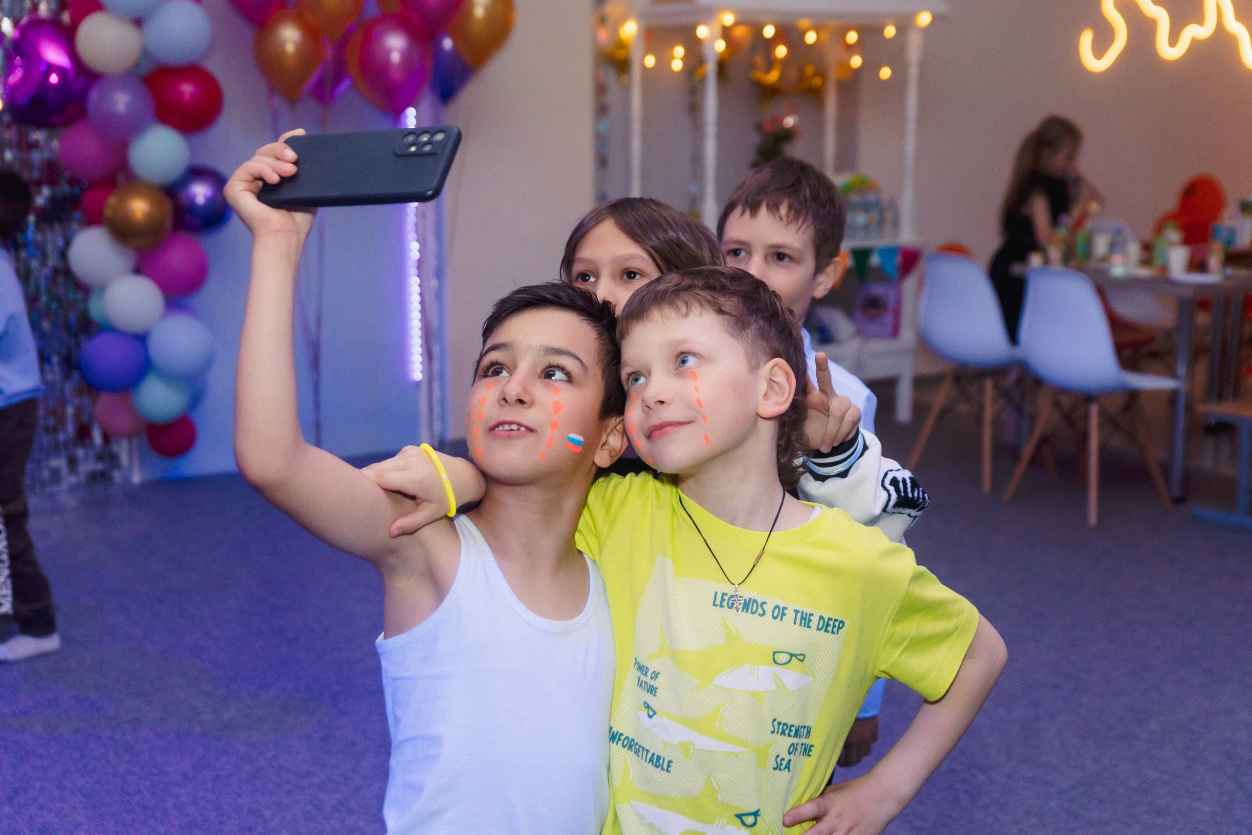 День Рождения Ломоносов. Фотограф в Кронштадте и Санкт-Петербурге Анастасия Коваленко