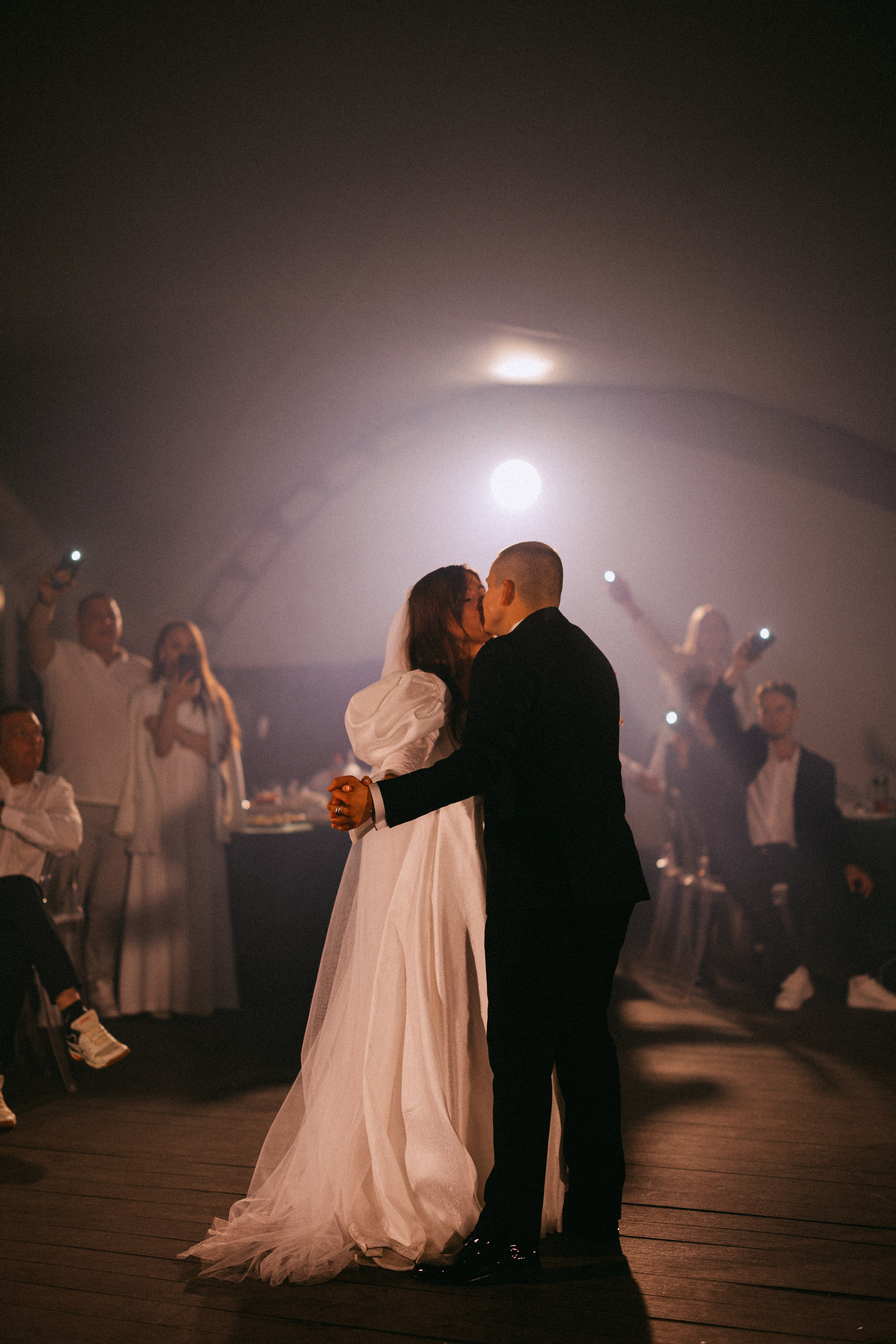 Lera x Nikita. Daria Chigintseva Photographer