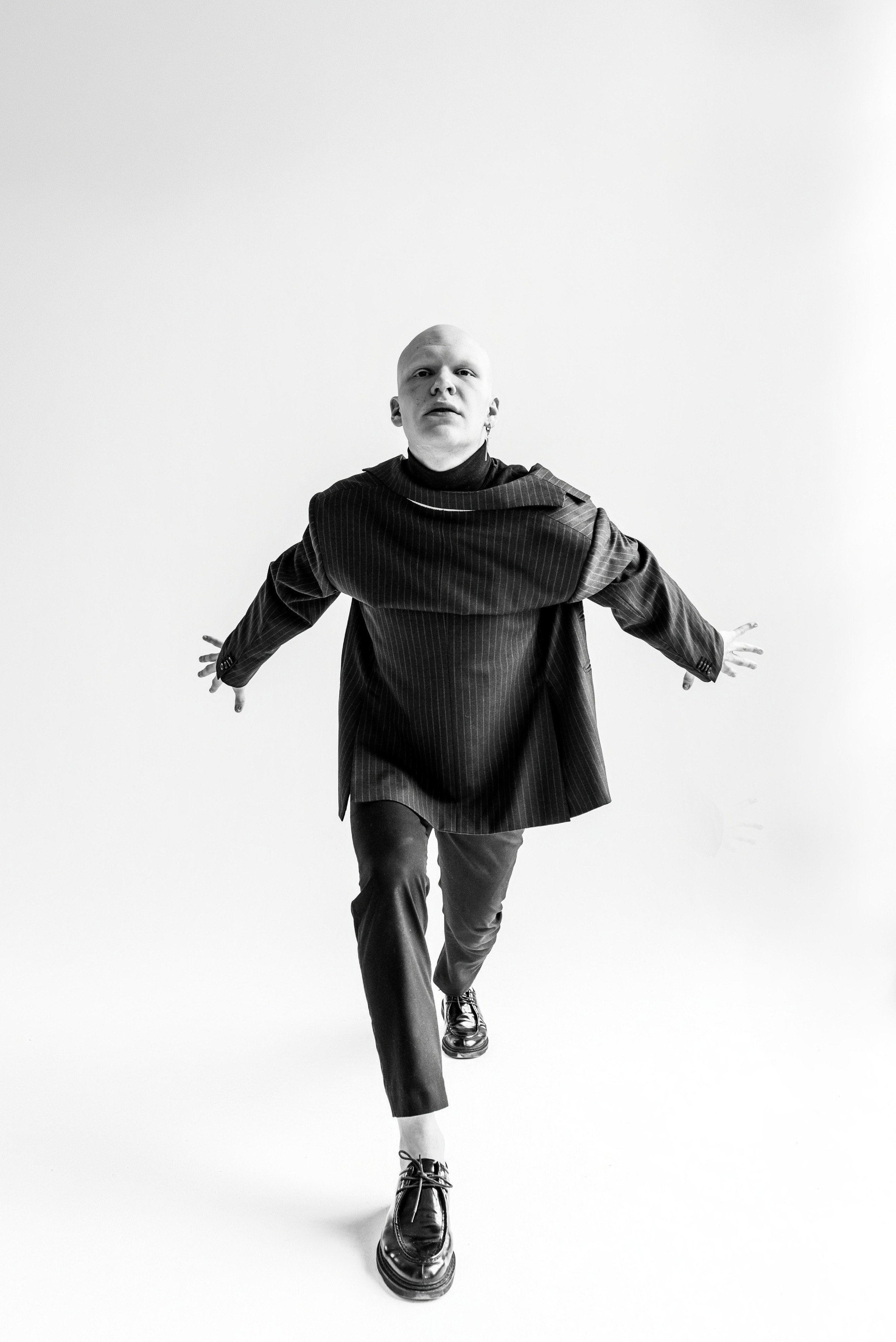 Егор. Портретный и архитектурный фотограф в Москве и Санкт-Петербурге