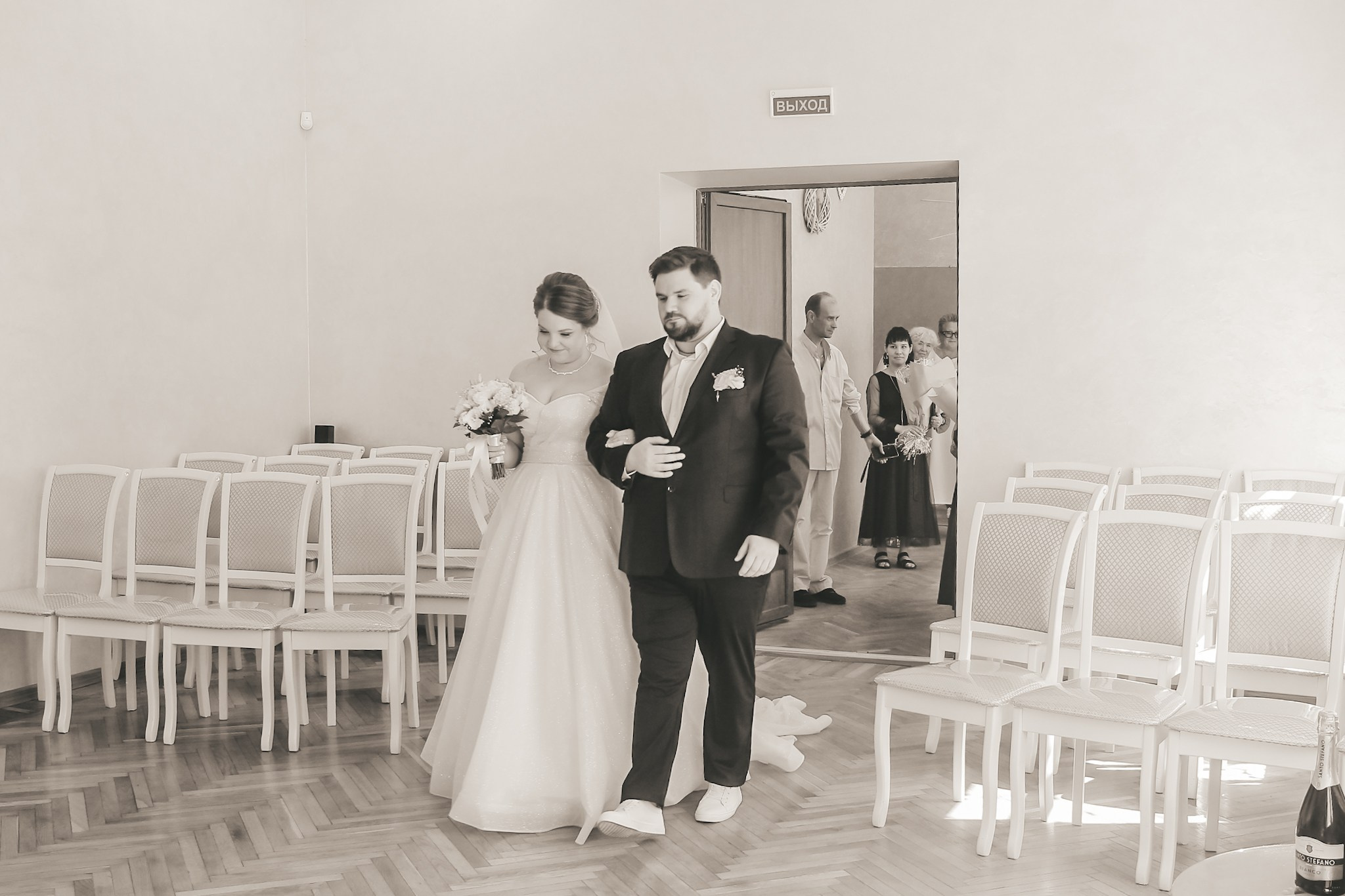 Тимур и Нина. Фотограф в Крыму Григорий