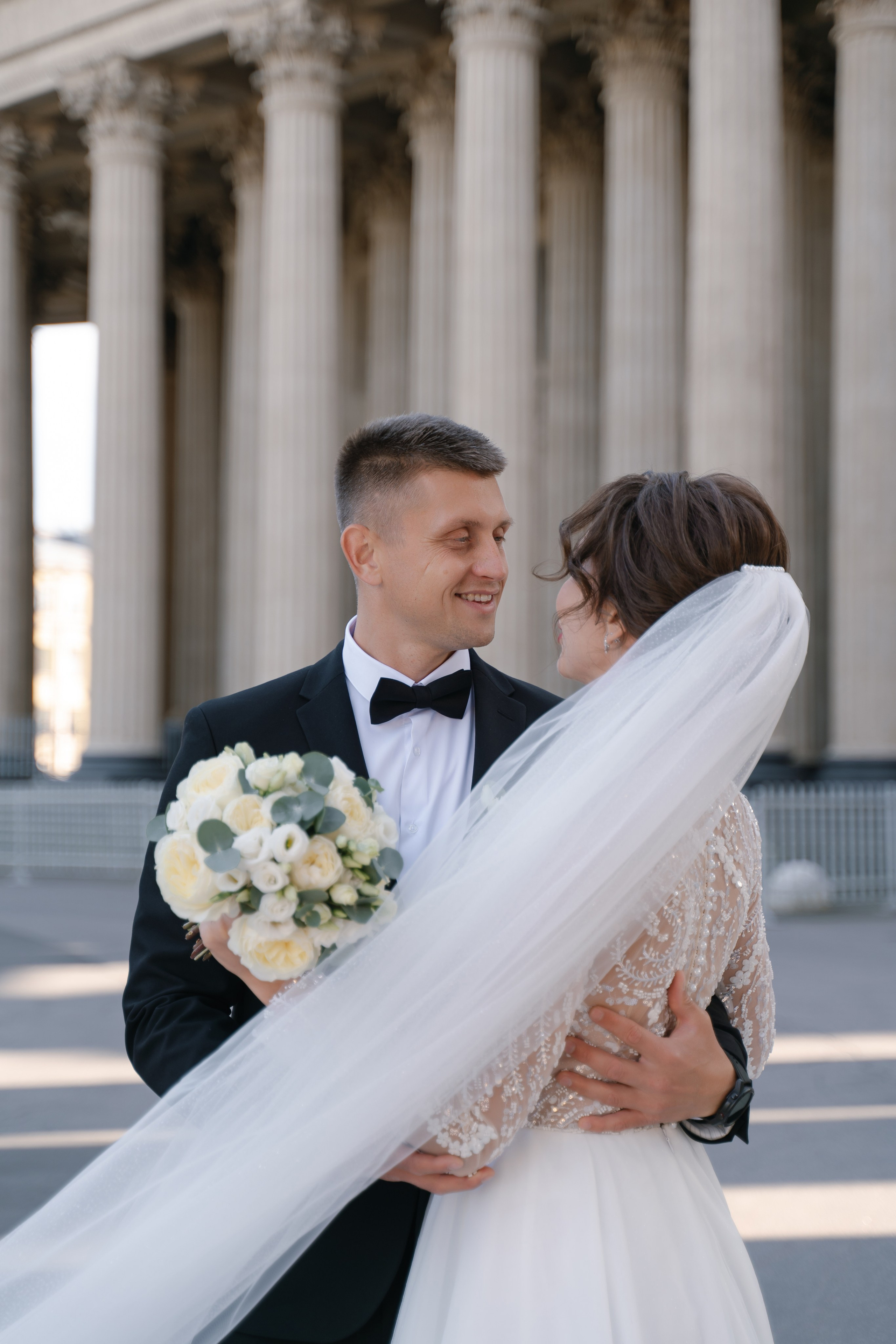 07.09.2023. Свадебный фотограф — Наталья Фед СПб/Москва