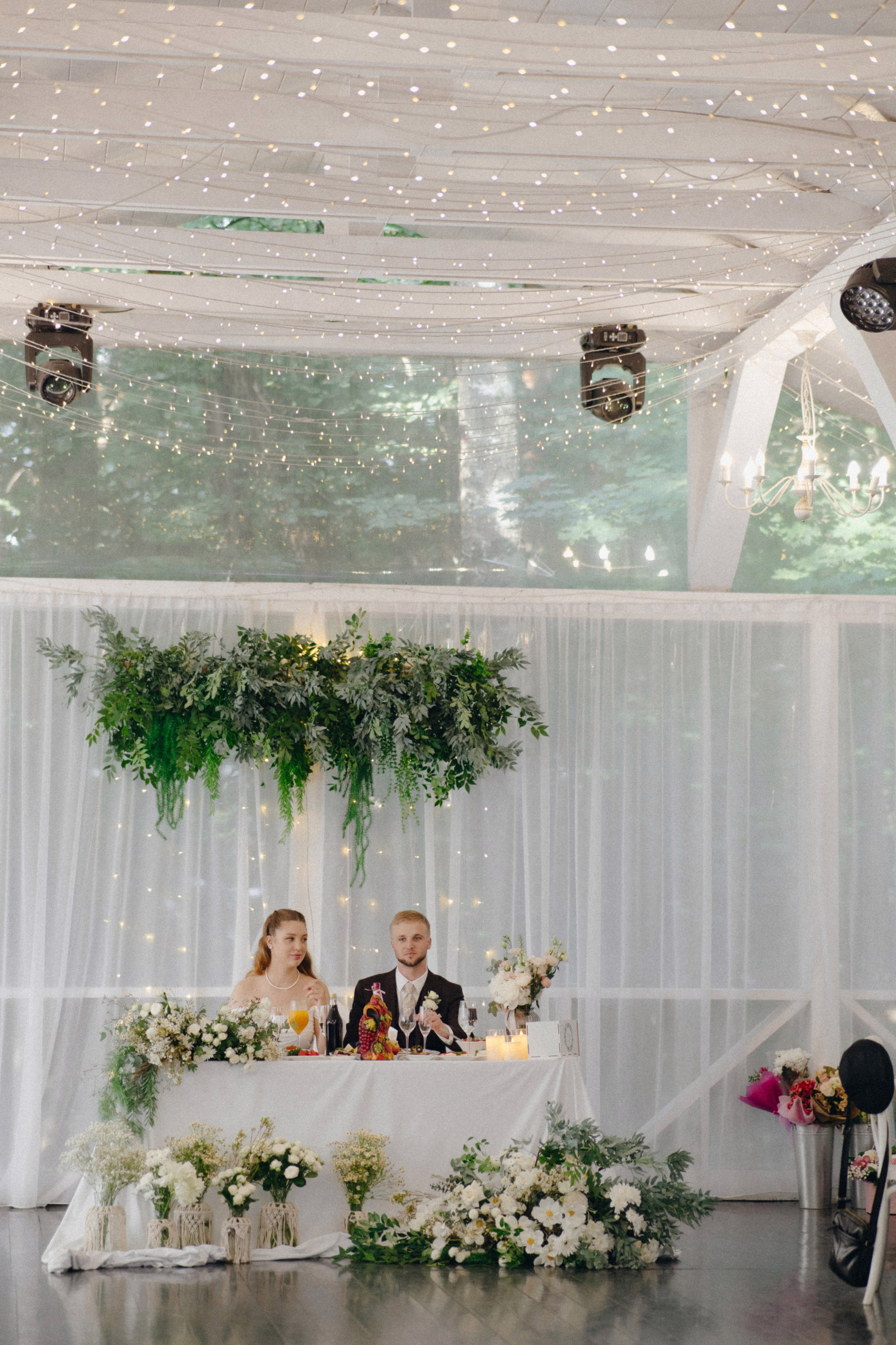 Анонс со свадьбы Софии и Фёдора. Свадебный фотограф Москва и другие города