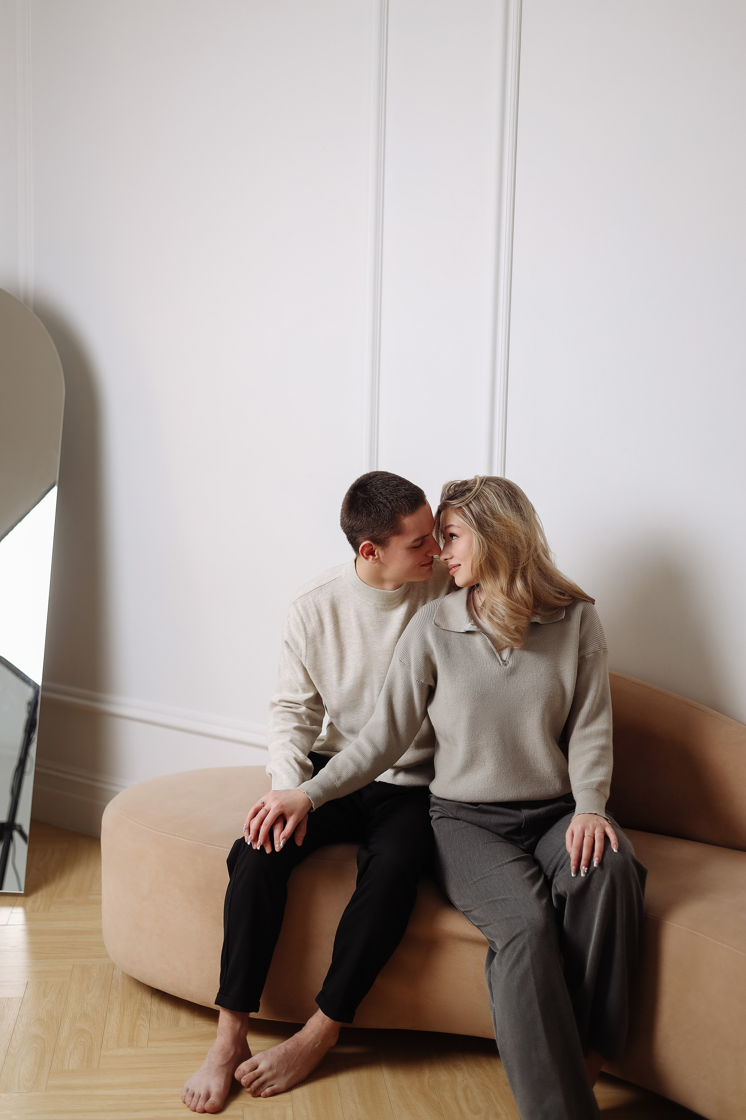 Андрей и Виктория. Фотограф Ростов-на-Дону