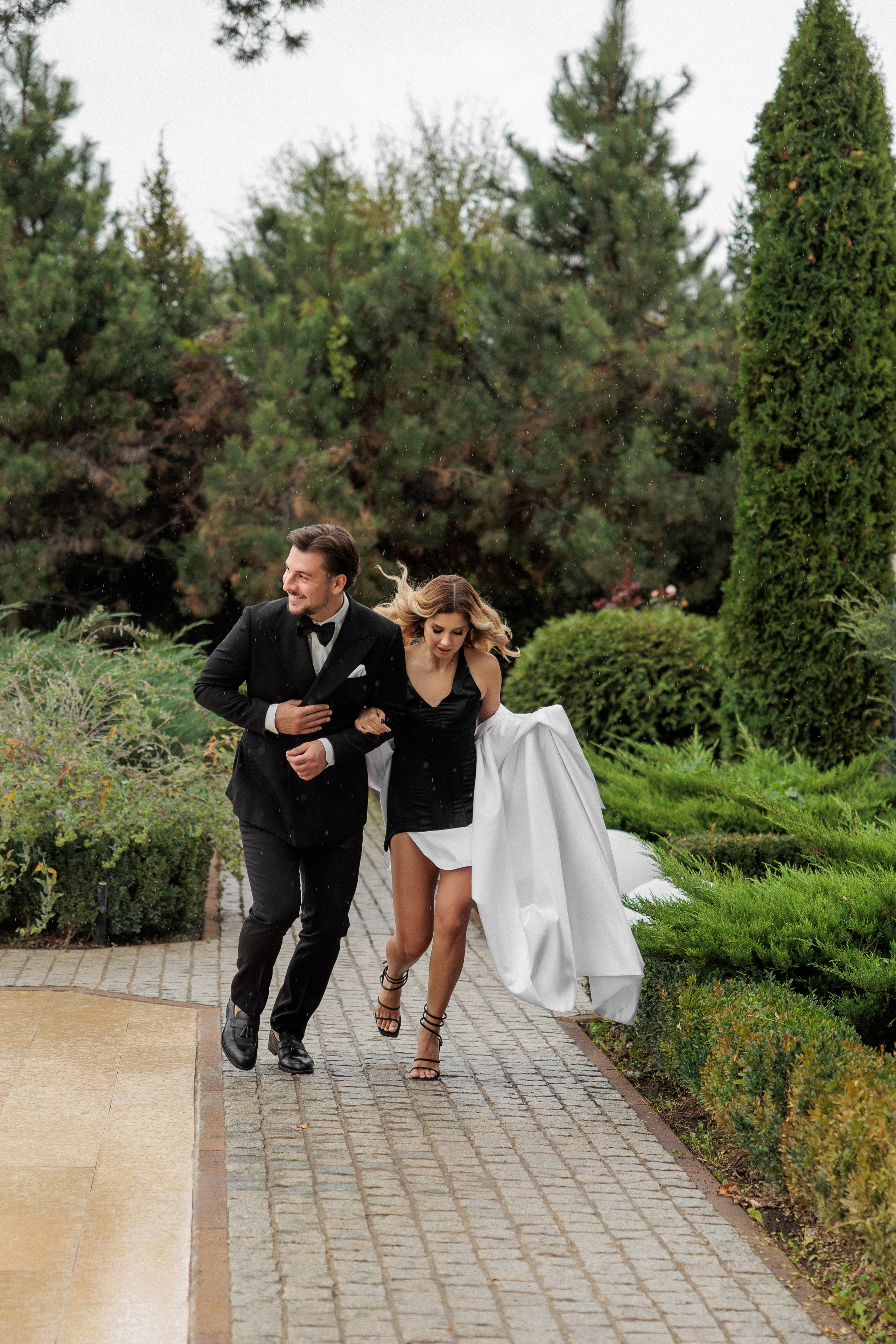 Локация «Санта Барбара». Арина Тамочкина. Фотограф Краснодарю