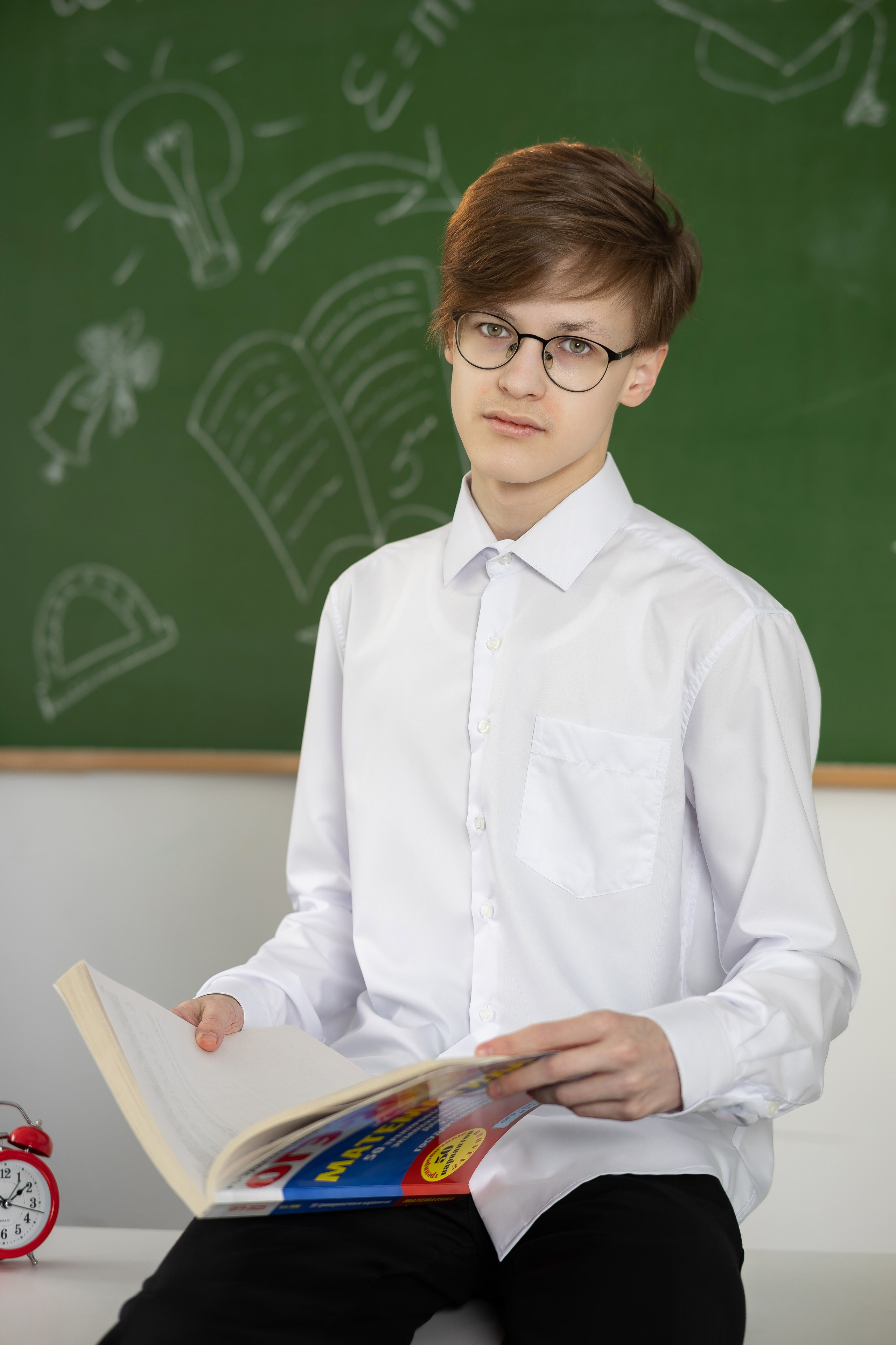 Портреты. Семейный, школьный фотограф в Нижнем Новгороде Елена Сентюрева