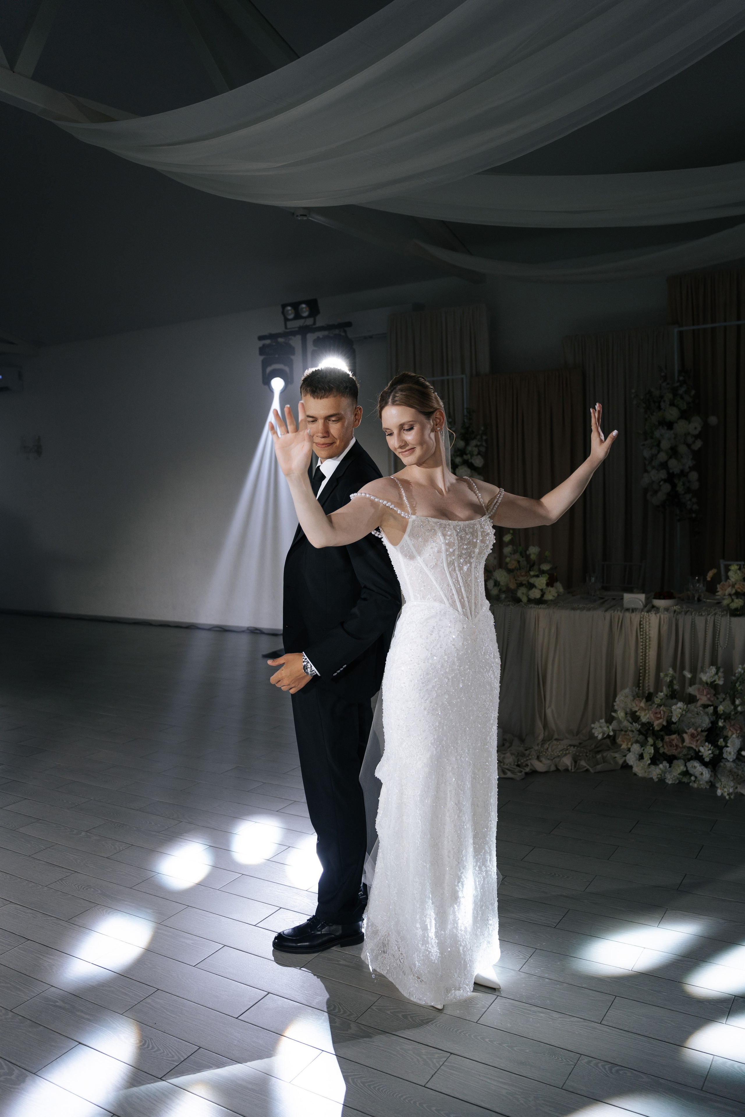 Olesya & Kostya. Свадебный фотограф в Воронеже Самохина Екатерина