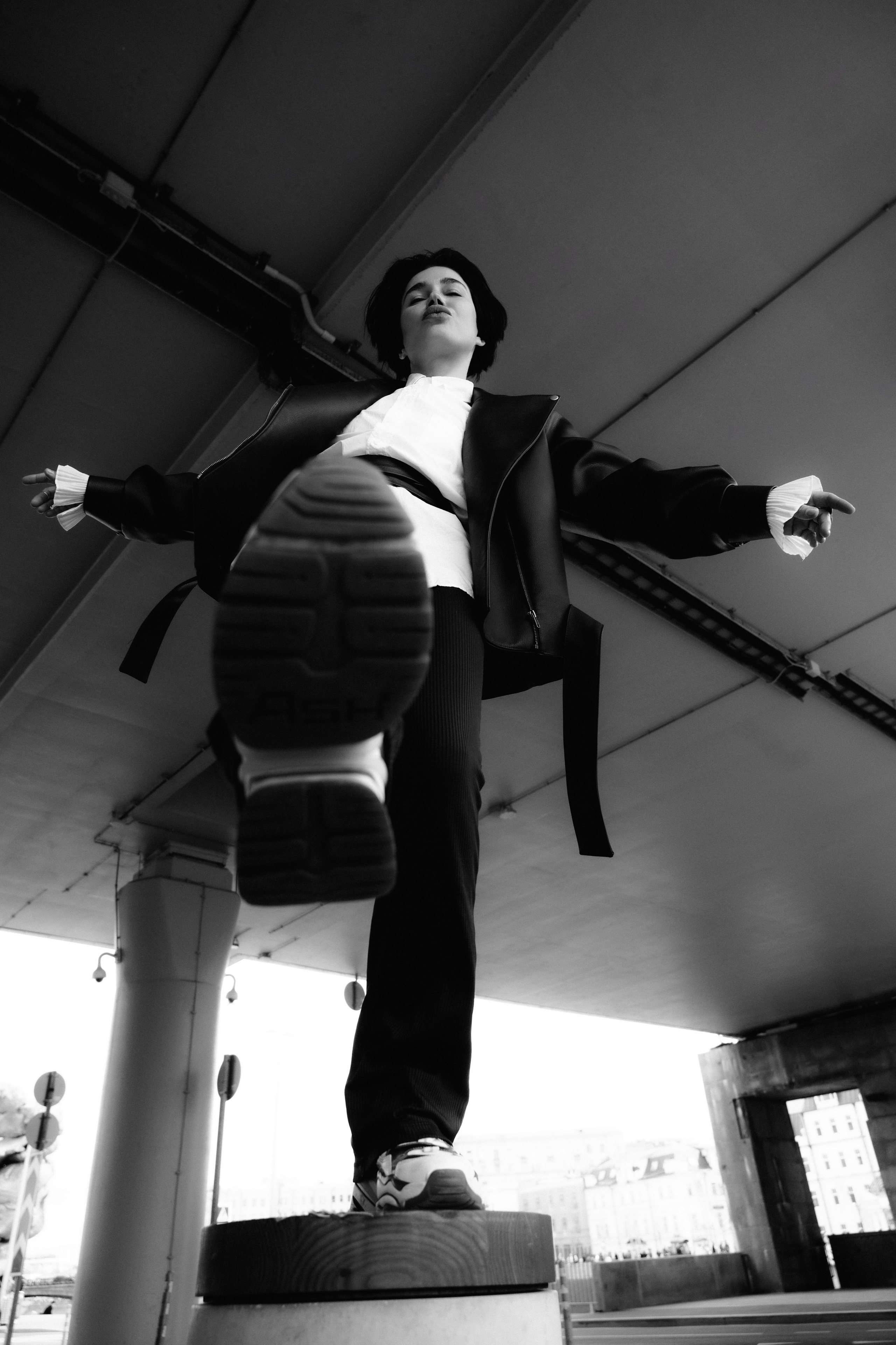 Карина. Фотограф Любовь Белявцева