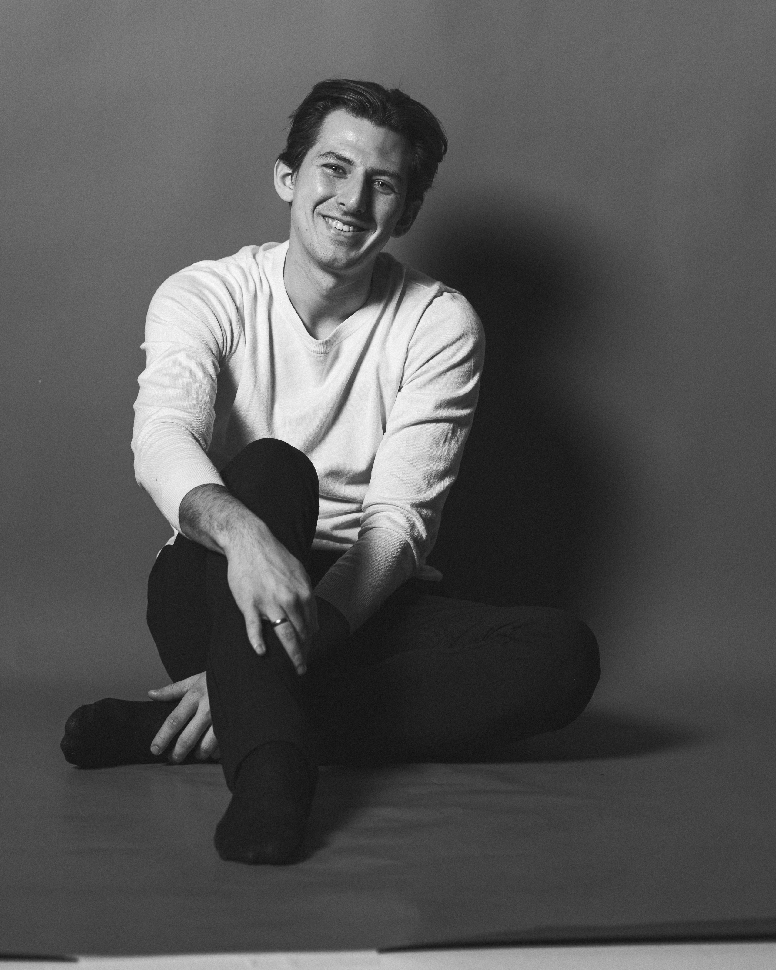 Андрей Орлов. Одегова Лариса портретный фотограф в Нижнем Новгороде