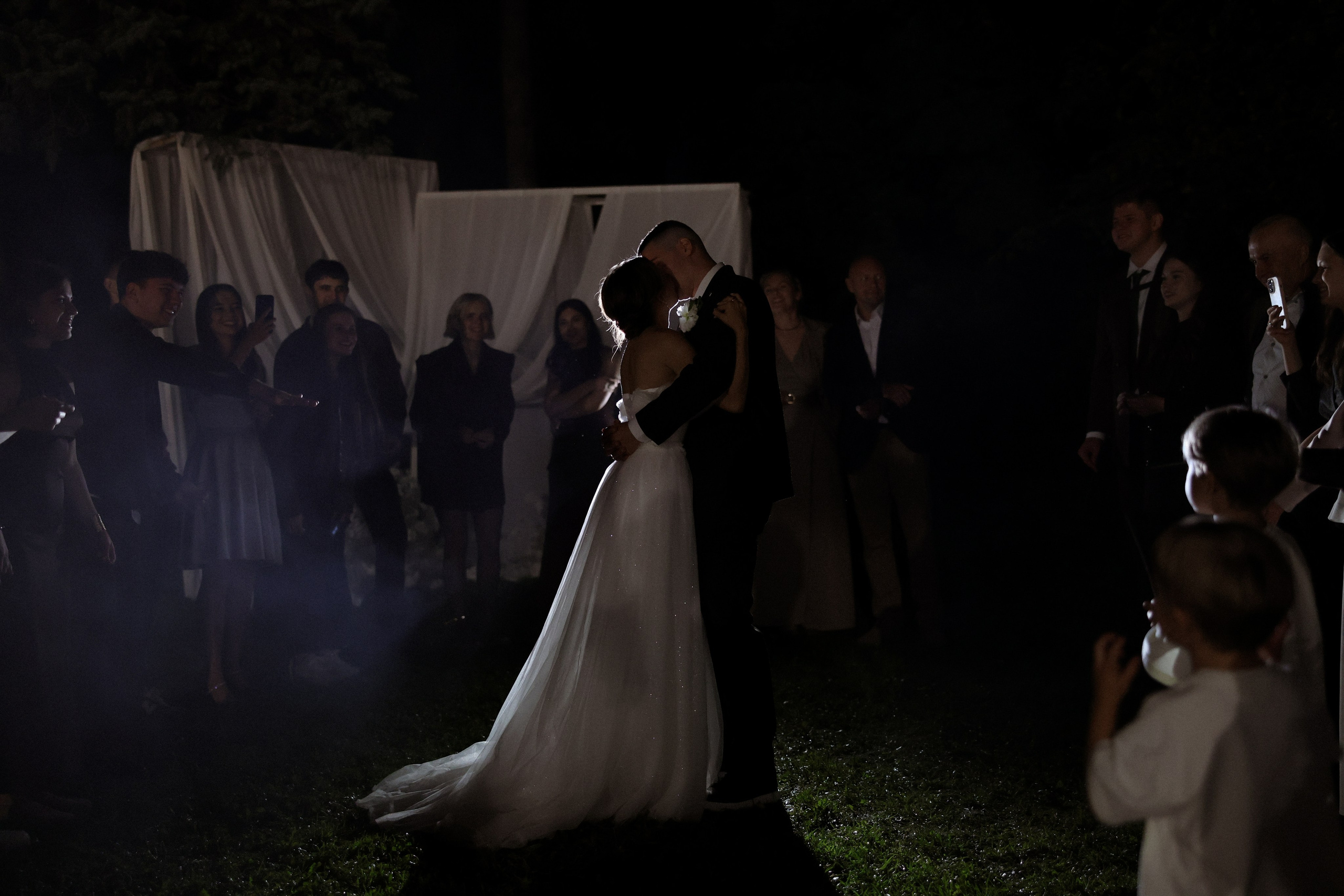 «Просто МЫ» — Дарья и Иван. Свадебный и семейный фотограф в Москве Ломова Ирина