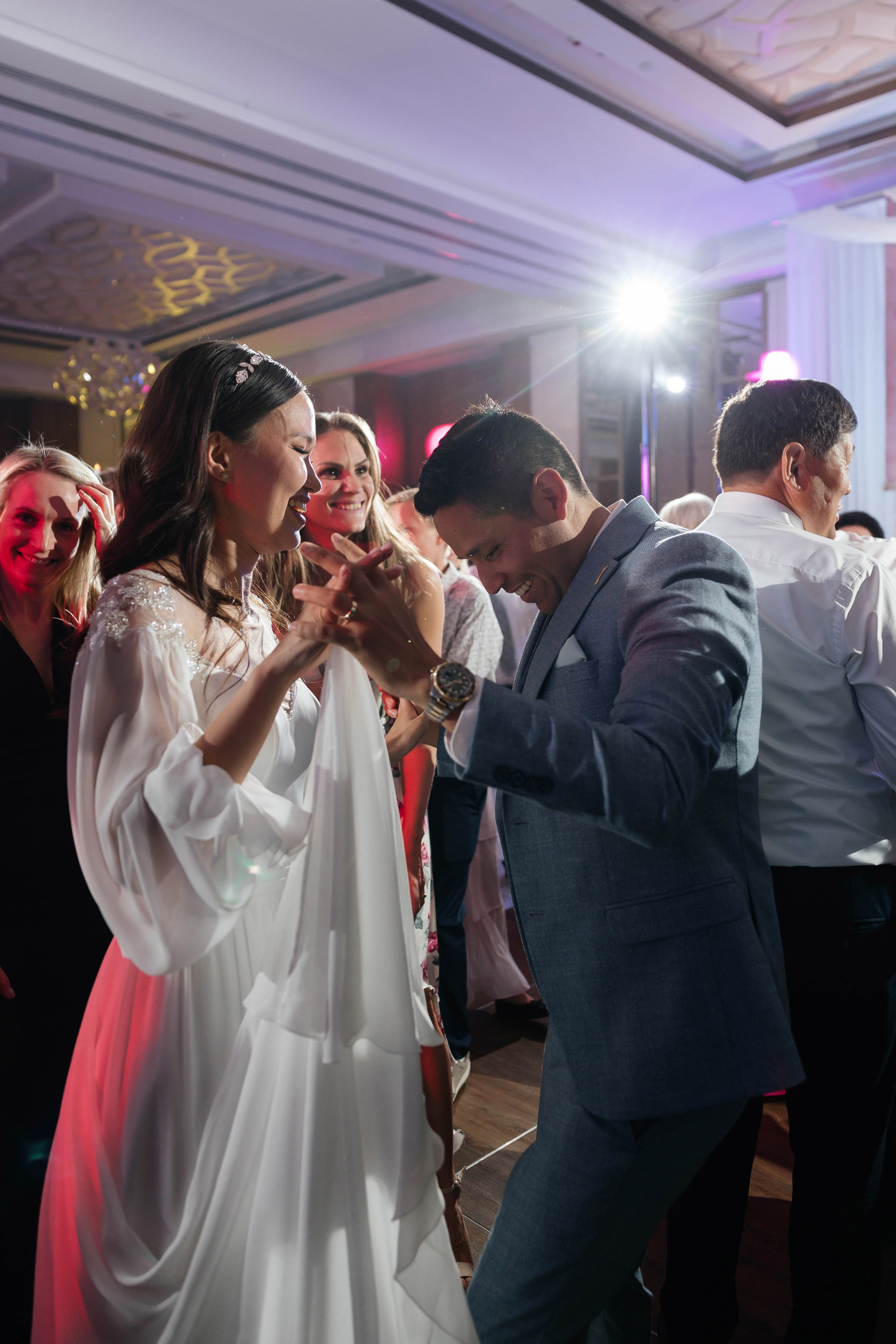 Alina Uzatu. Профессиональный фотограф в городе Астана/Алматы Даурен Сембаев