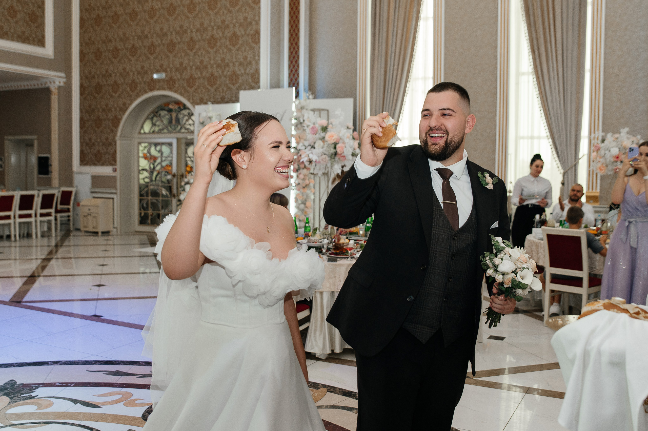 Александр и Анастасия. Свадебный и семейный фотограф Кореновск/Краснодар