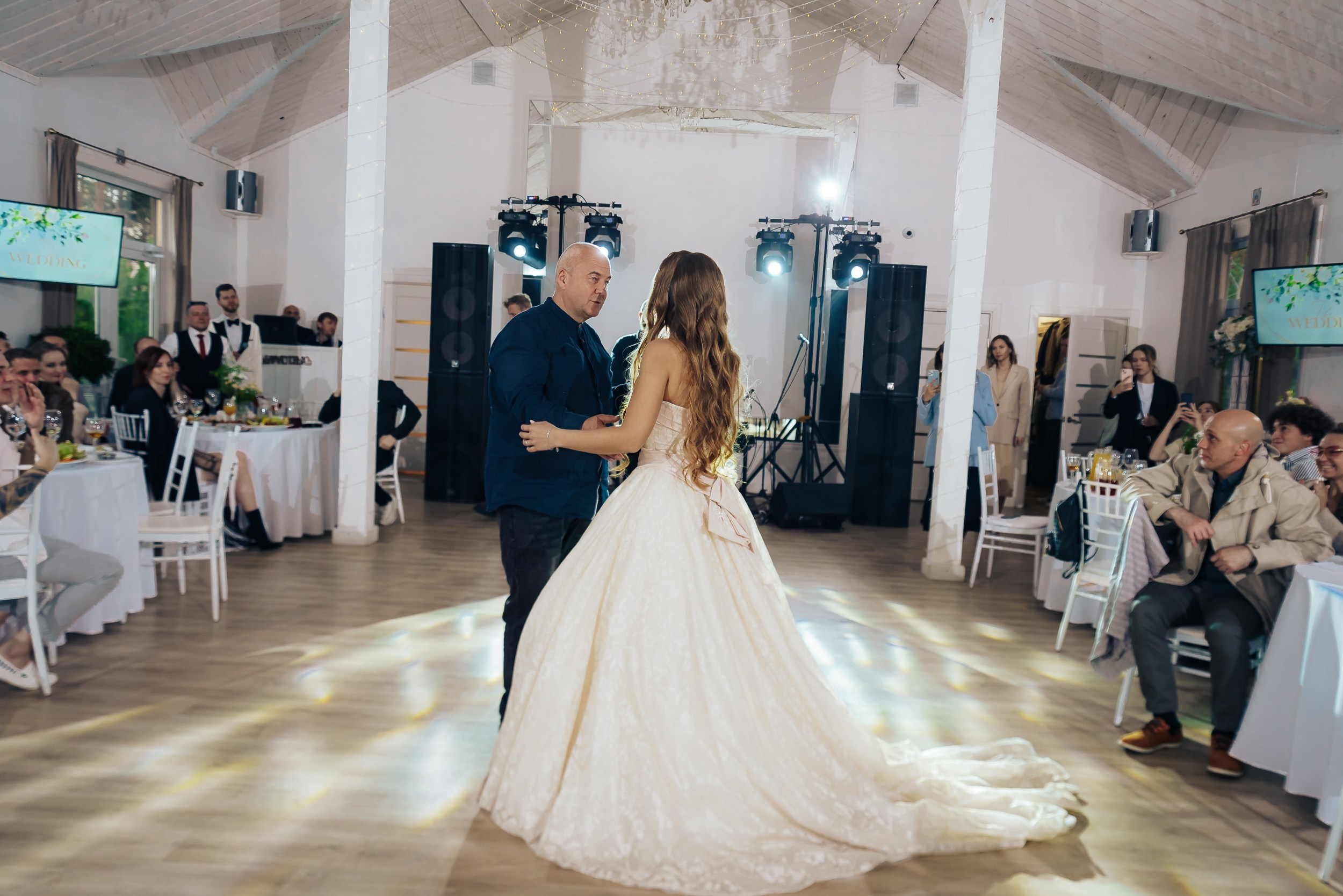 Свадьба Масловых. Ваш свадебный и семейный фотограф