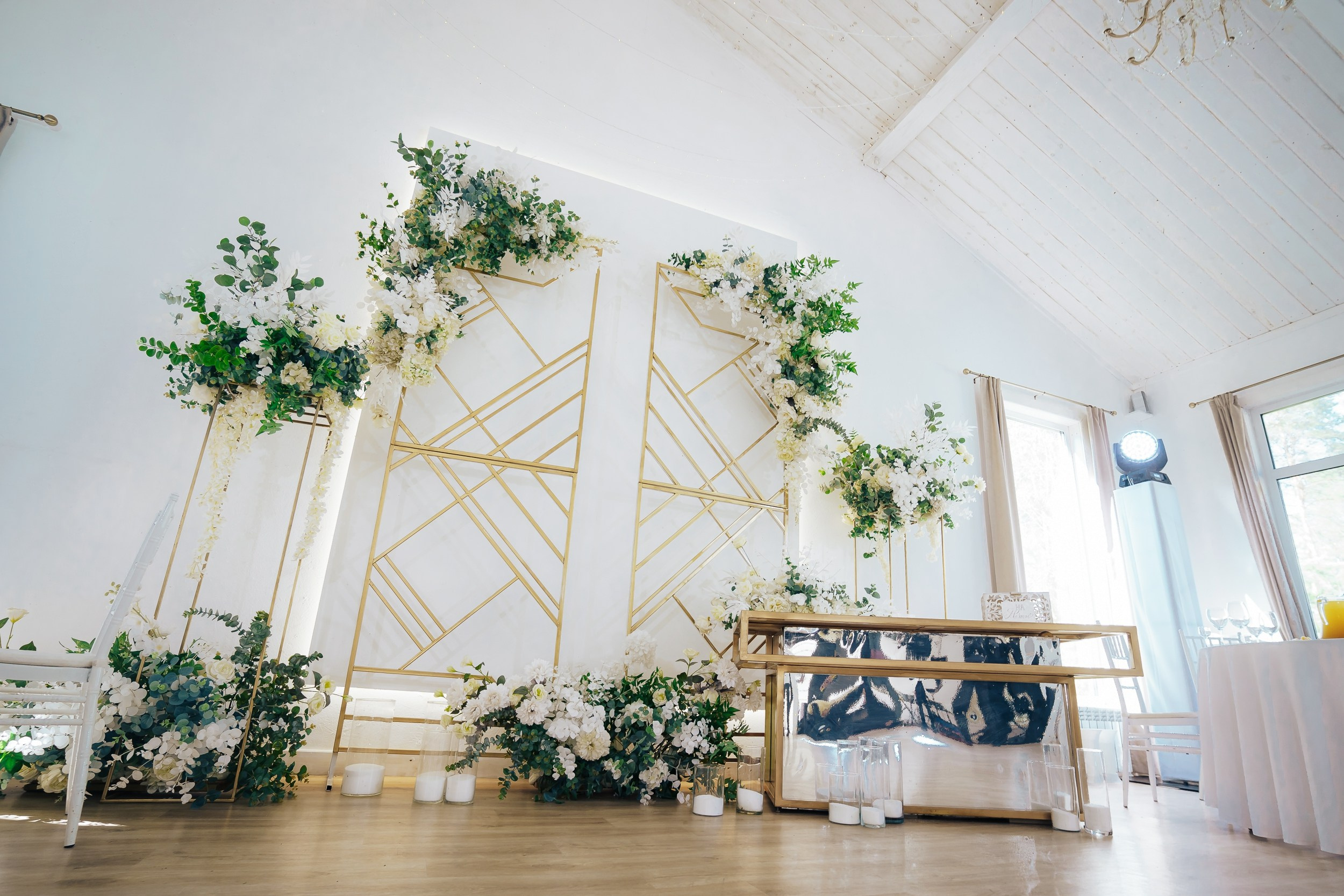 Свадьба Масловых. Ваш свадебный и семейный фотограф