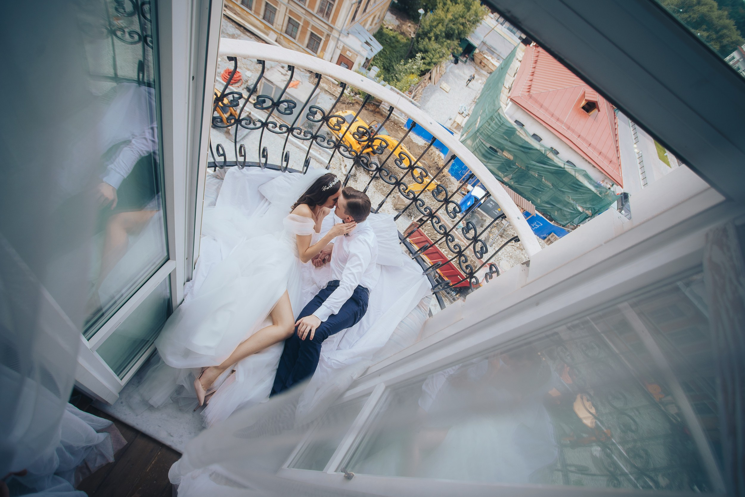 Свадьба Данил и София. Ваш свадебный и семейный фотограф