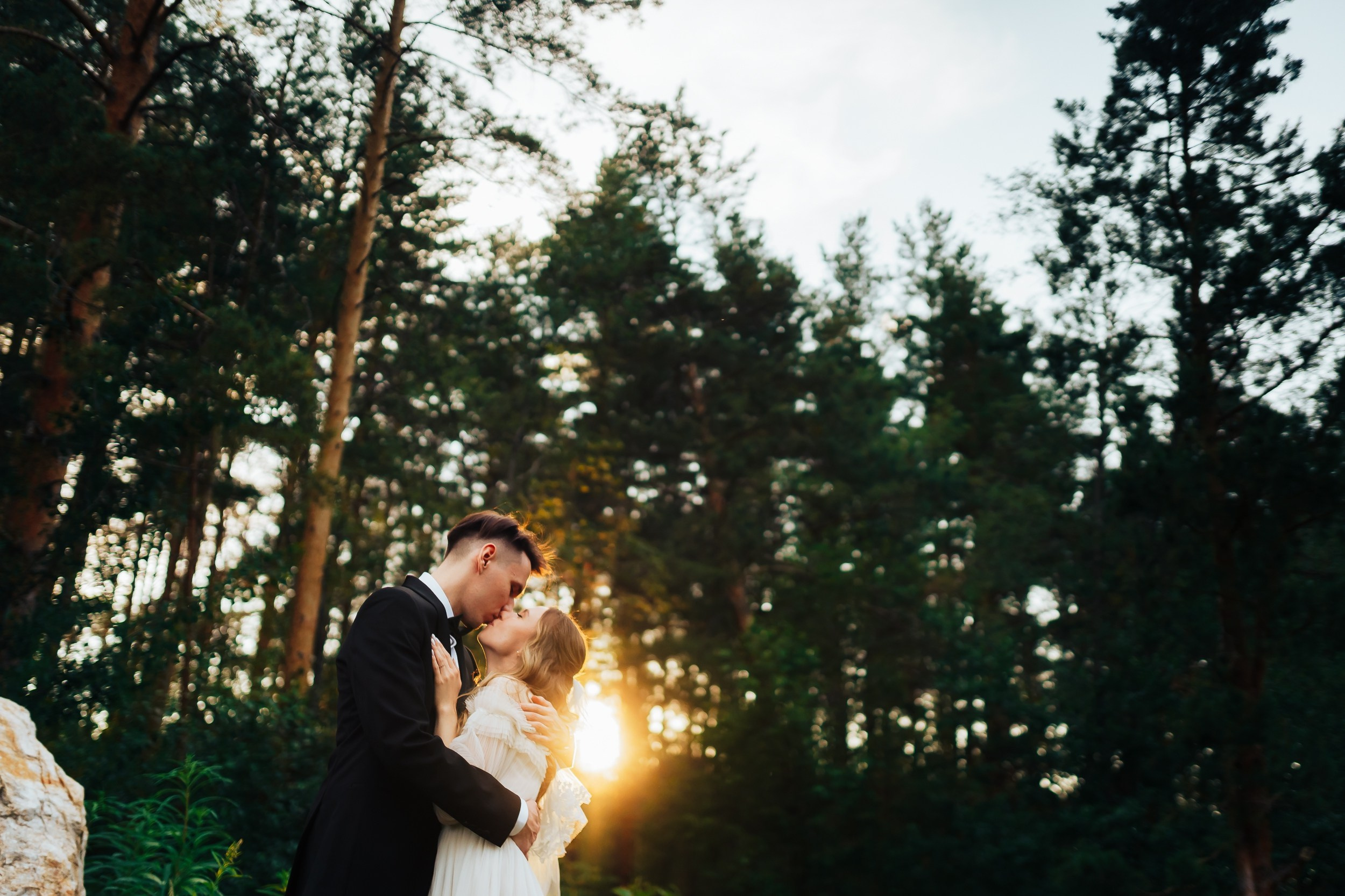 Свадьба Света и Олег. Ваш свадебный и семейный фотограф