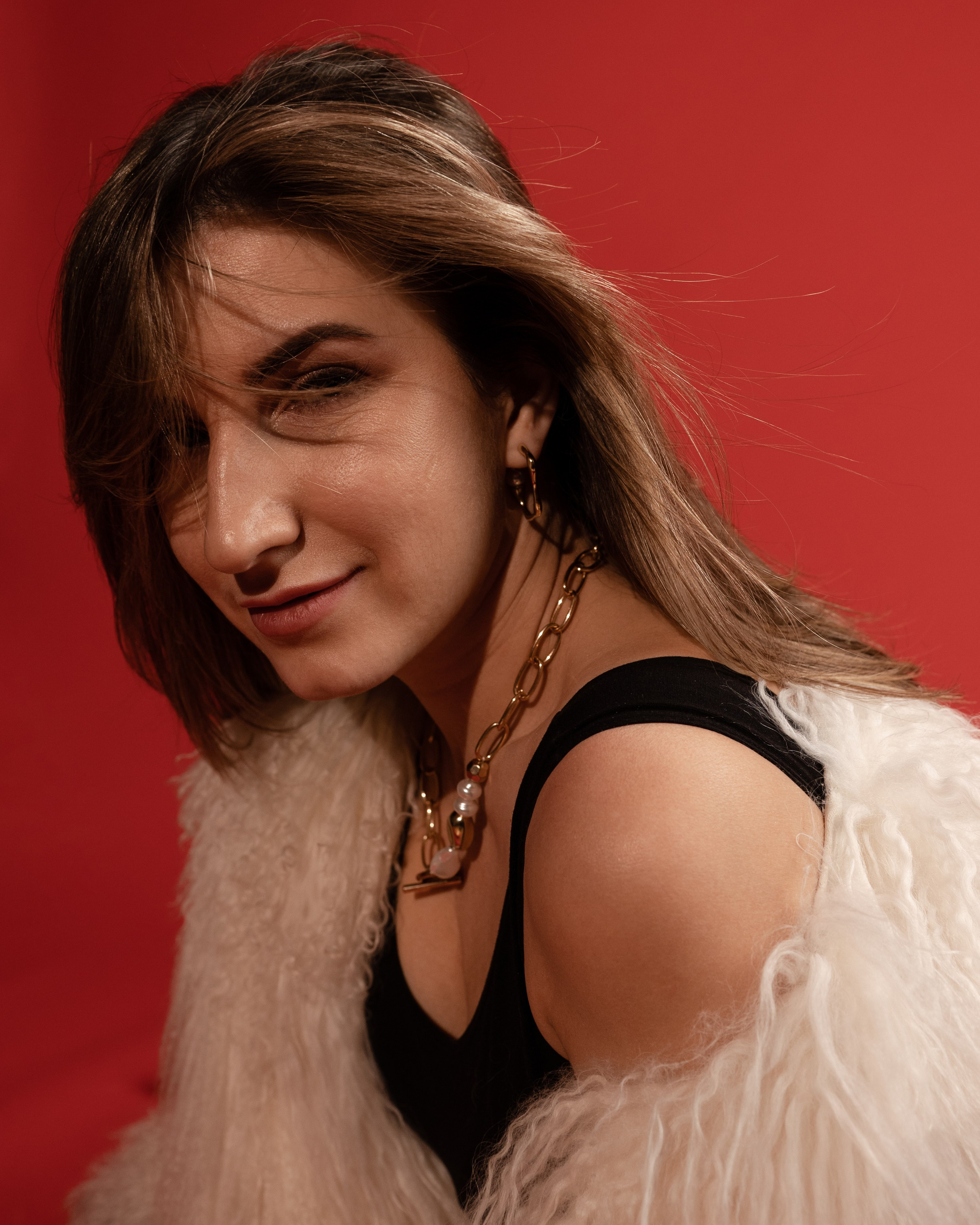 Лиза. Семейный и свадебный фотограф в Нижнем Новгороде Анастасия Хренова