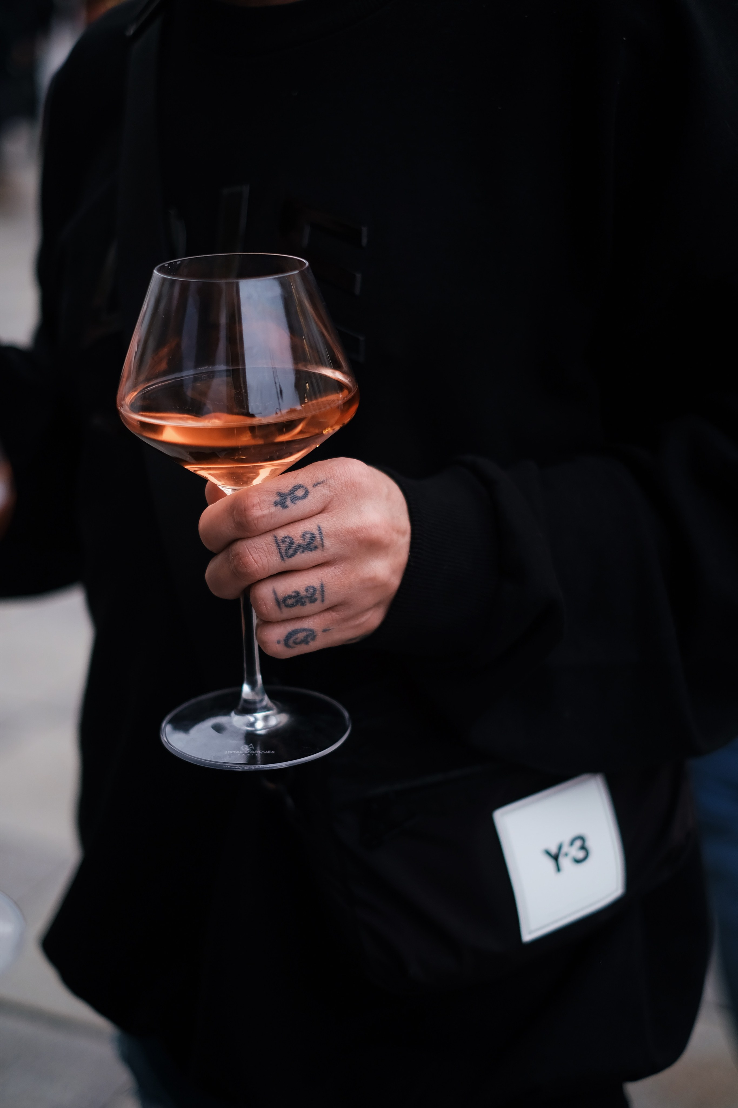 Фуд-съемка. Дарья Викулина — комфортный фотограф