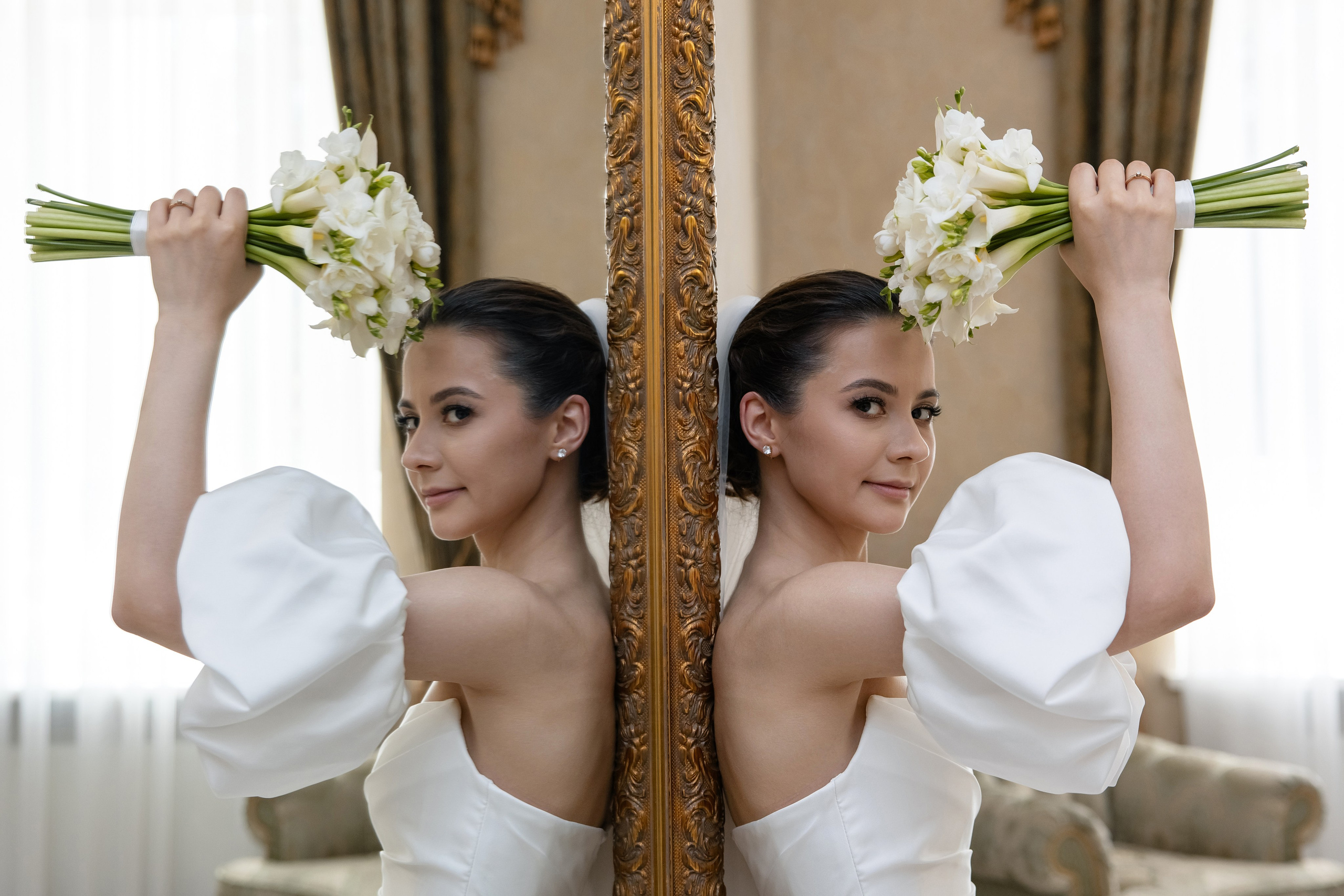 Артём и Валерия. Свадебный и семейный фотограф Краснодар, Юлия Потопахина