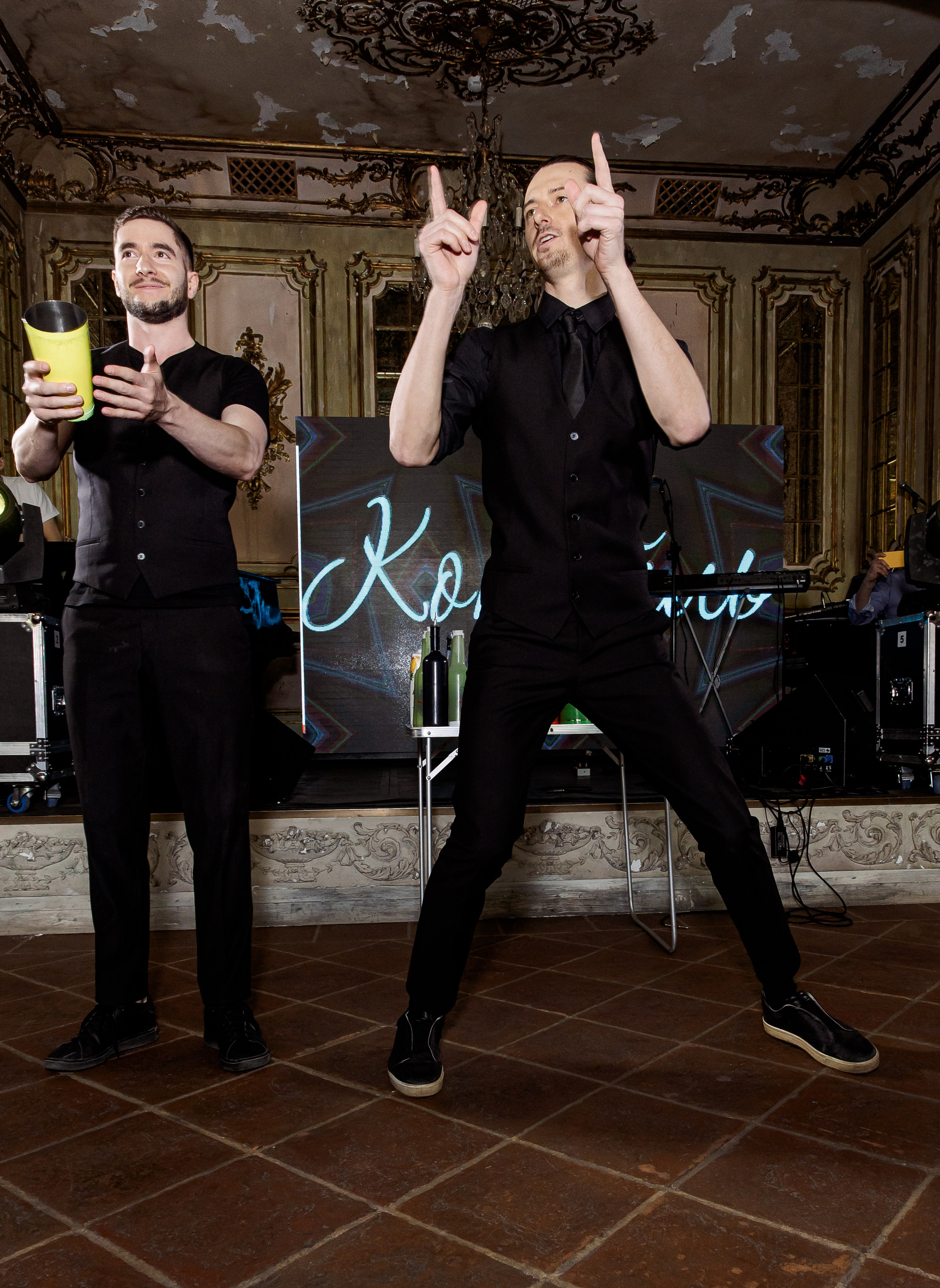 Свадебная выставка. Свадебный и семейный фотограф в Челябинске Юлия Ишимова