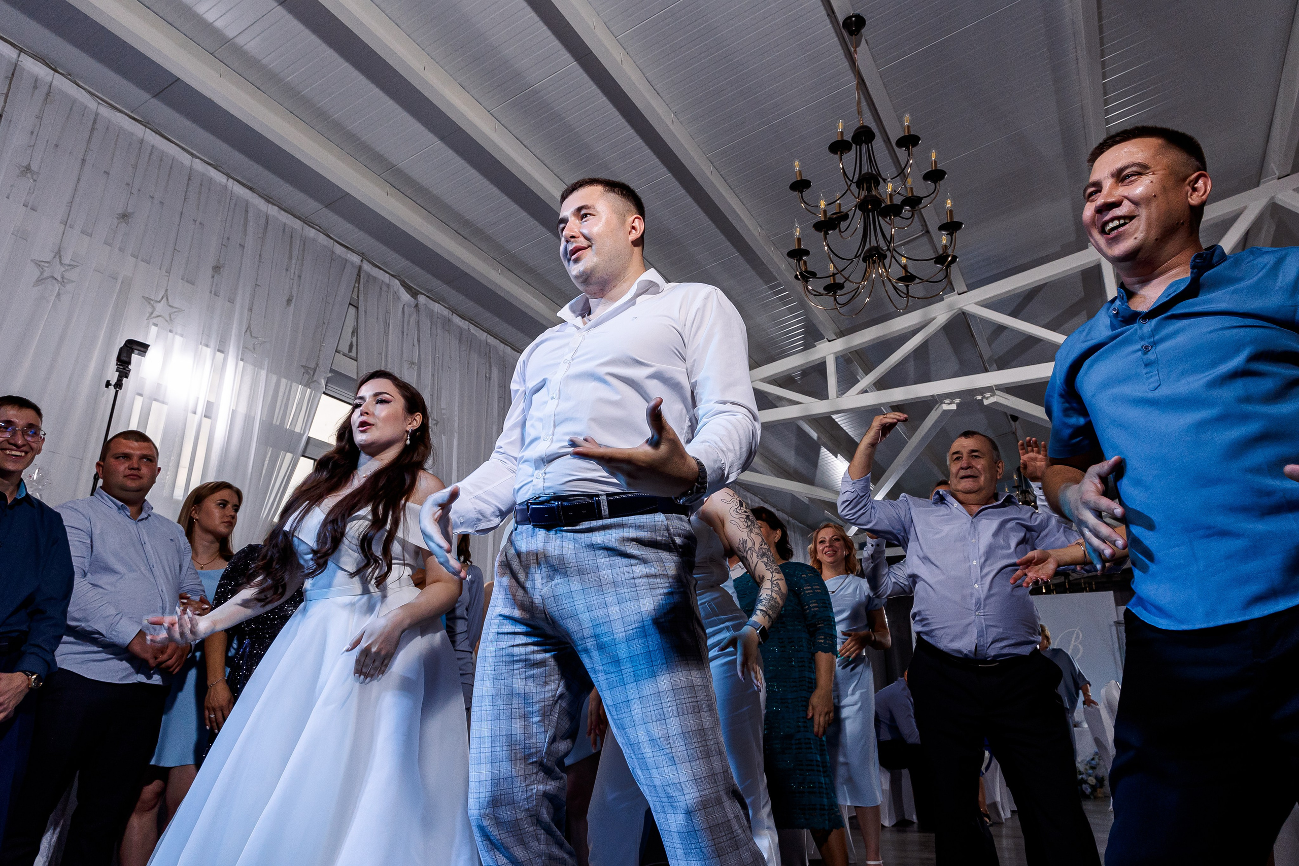 Сергей и Валерия. Свадебный и семейный фотограф в Челябинске Юлия Ишимова