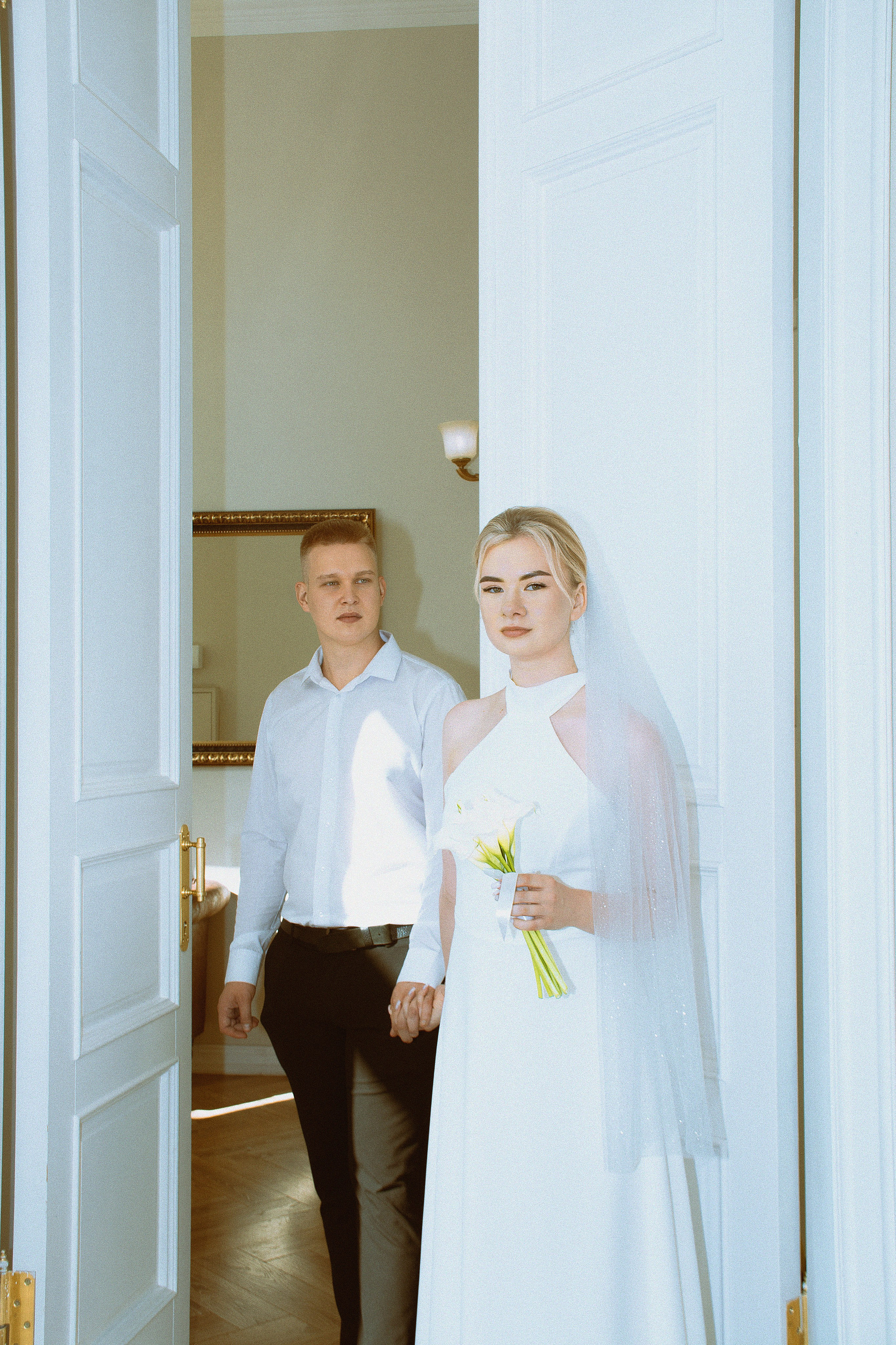 2. Портретный фотограф и ретушер Спирина Александра | Тула