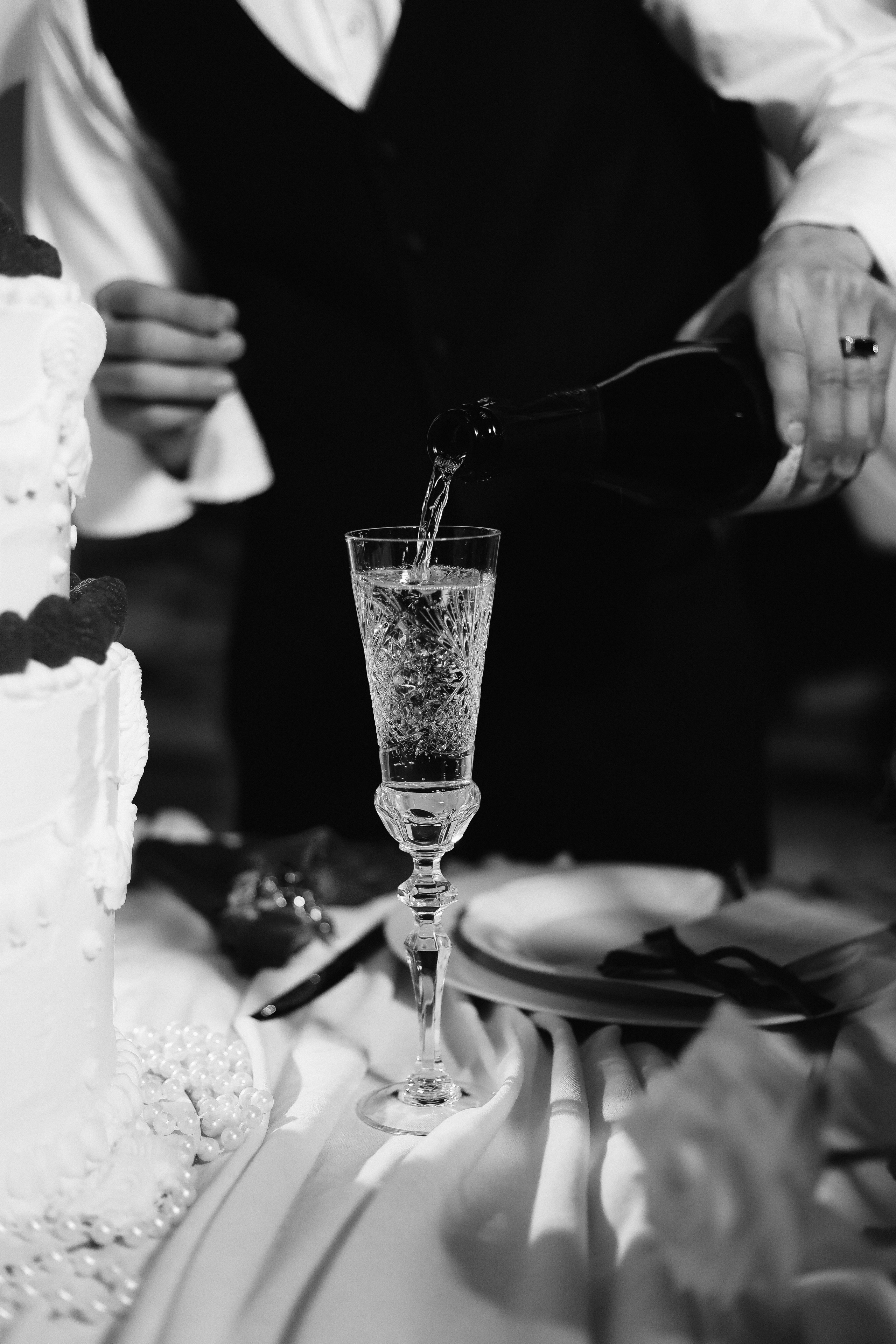 Love. Свадебный фотограф Татьяна Курганская