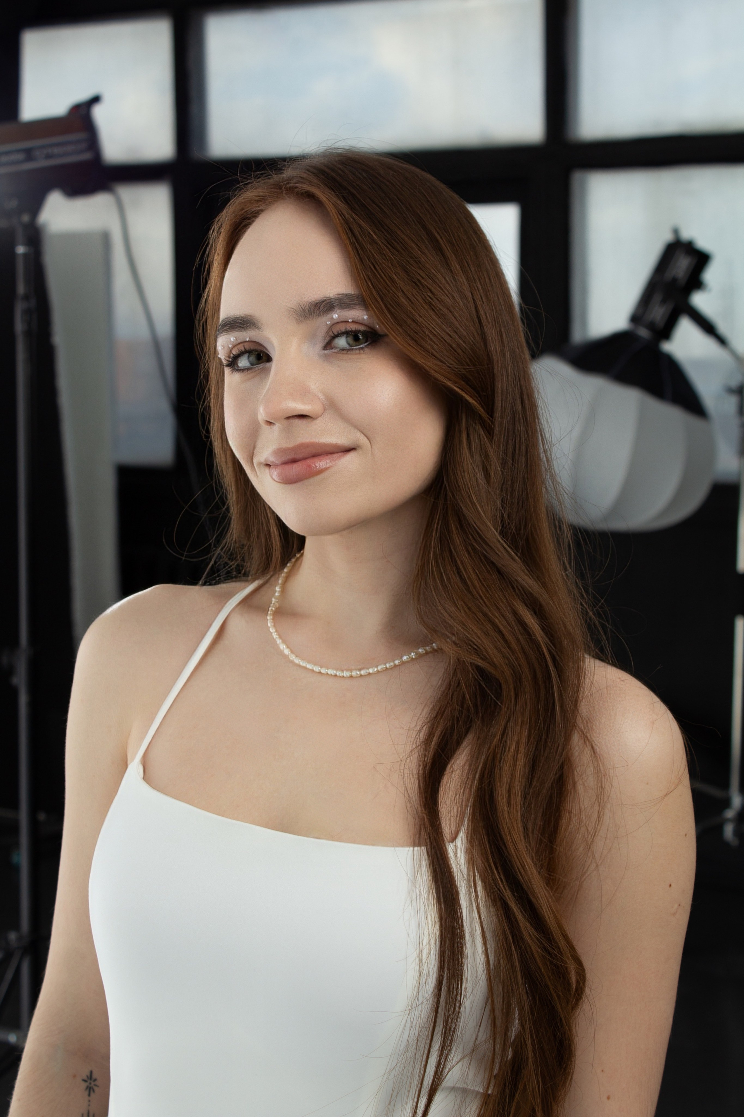 Денрожденная. Агунда Хумарова