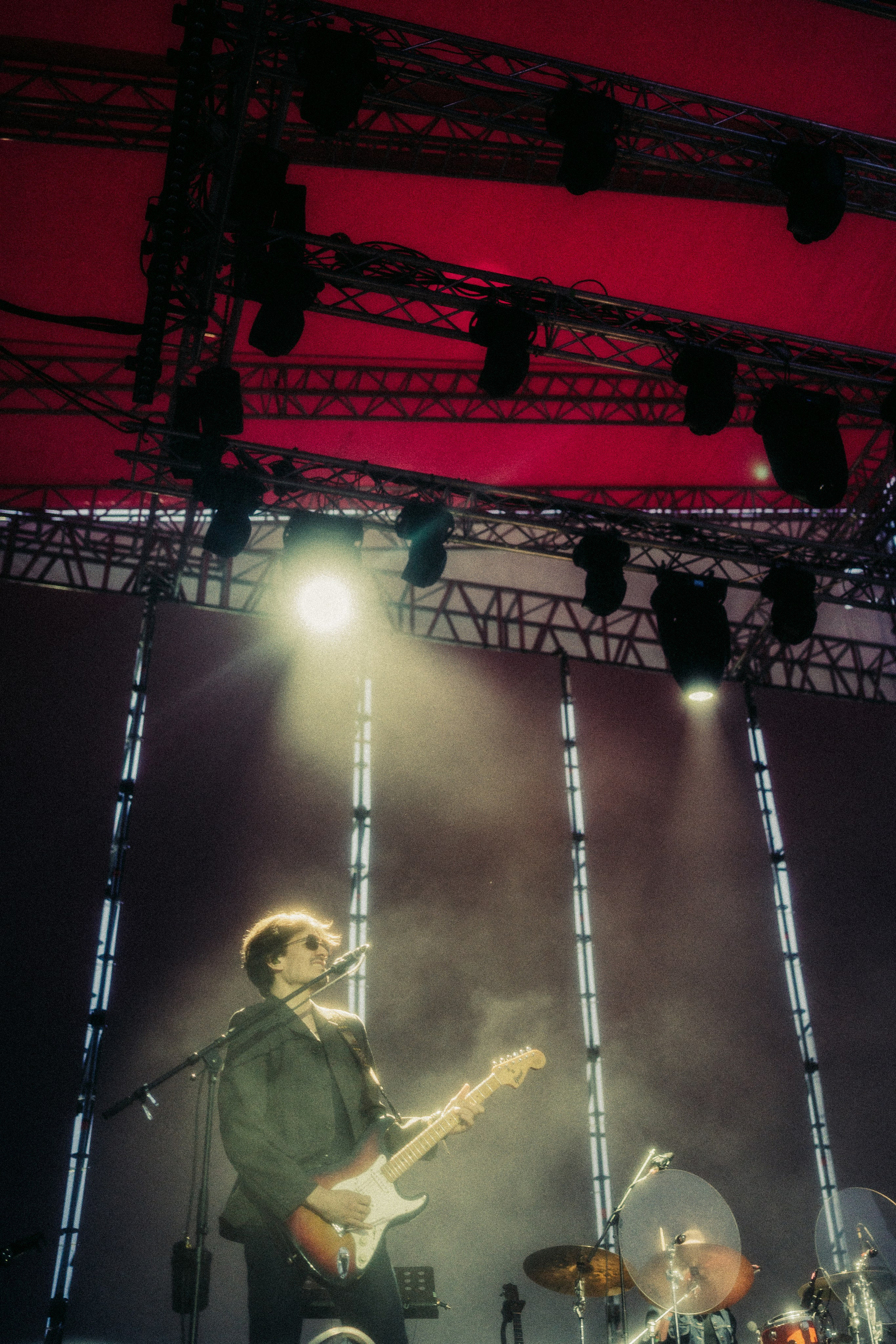 Антон тут рядом. Свадебный фотограф в Санкт-Петербурге Марина Фесенко