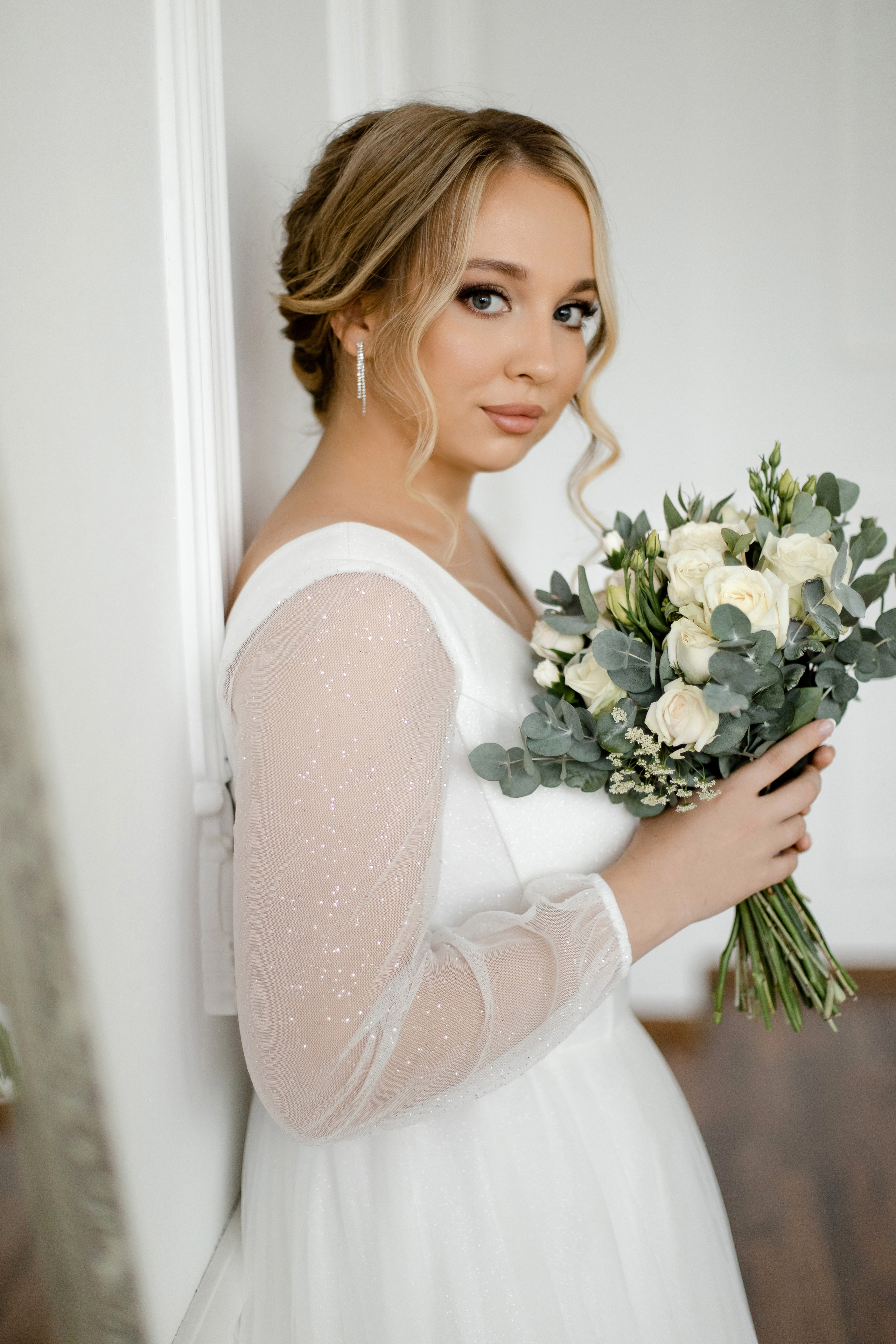 Глеб и Елизавета. Свадебный и портретный фотограф в Миассе Филиппенко Дарья