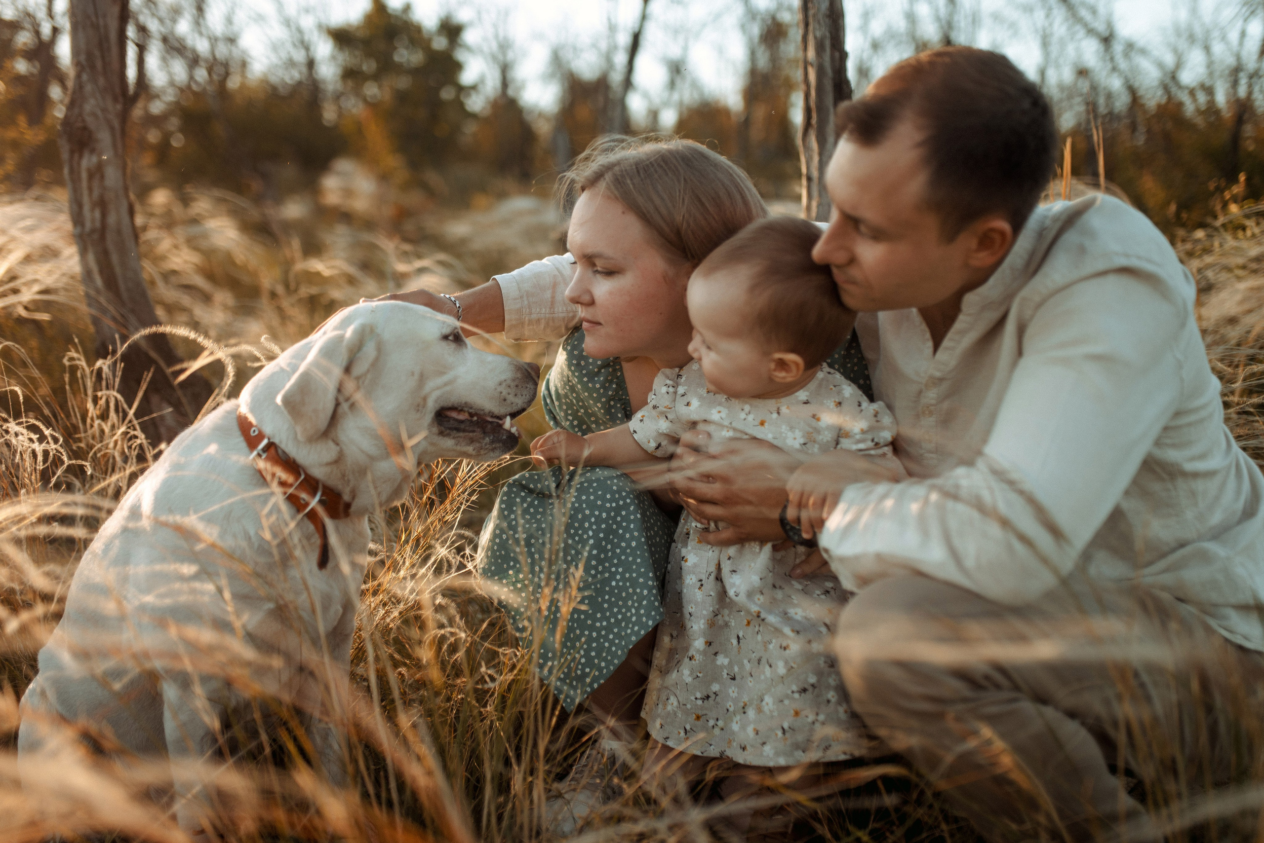 Главная. Семейный документальный фотограф в Волгограде Мариэта Додина