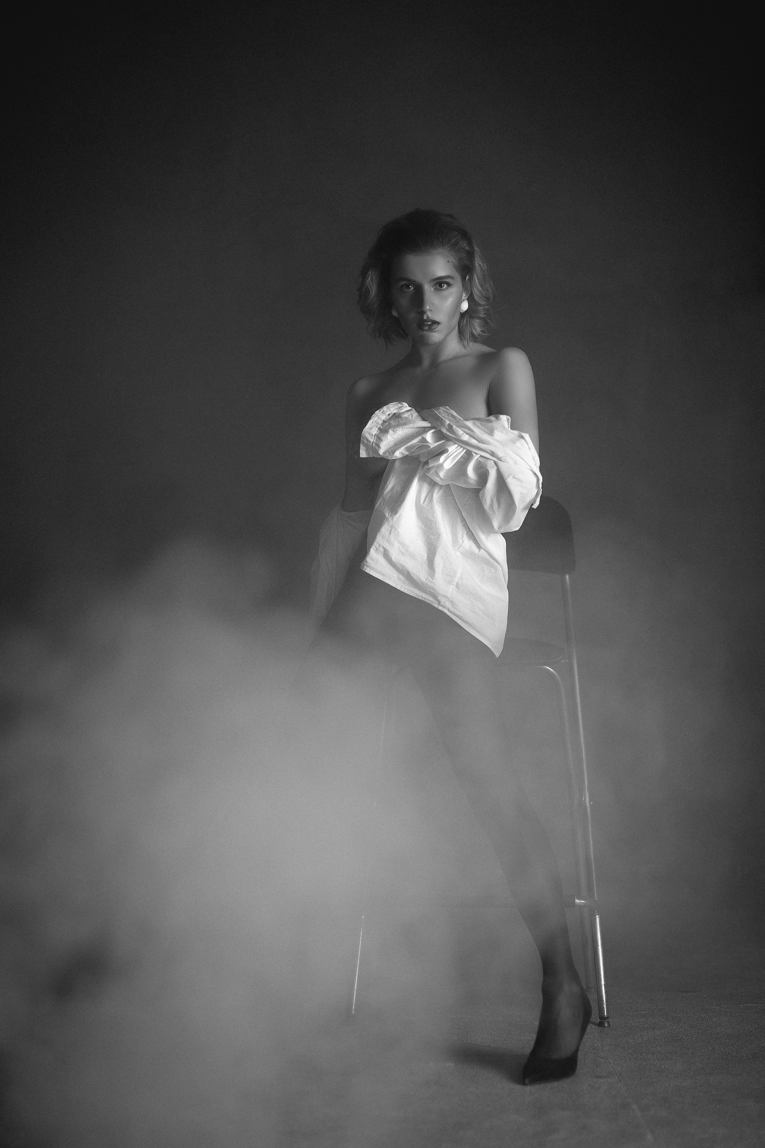 photographer Pavel Mylnikov 