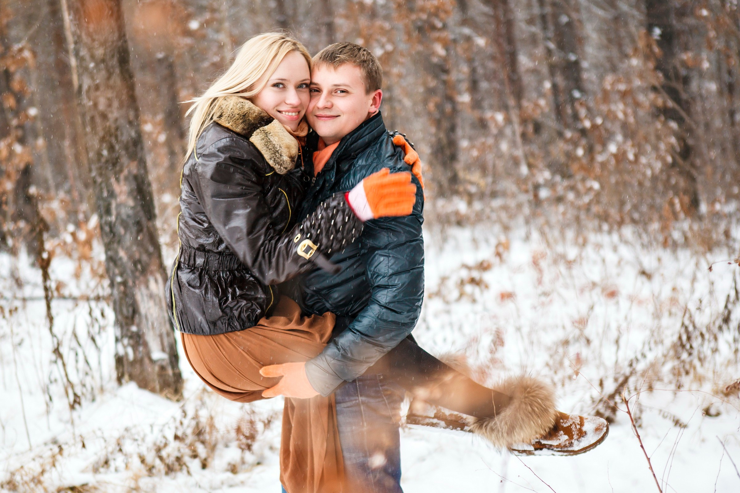 Свадебные фотосъемки. Школьный и семейный фотограф в Хабаровске Татьяна Ассаулова
