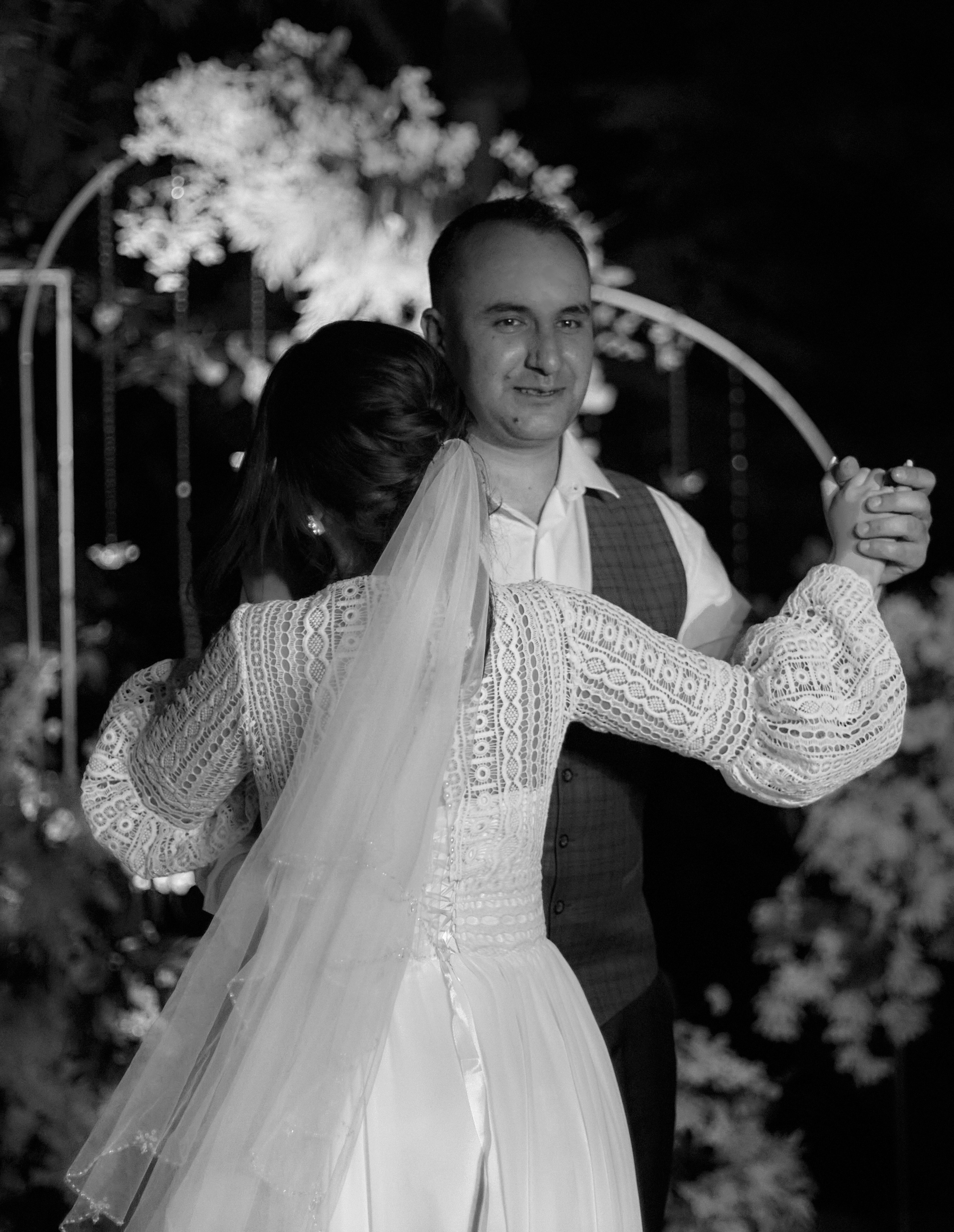 Свадьба в лесу. Фотограф в городе Ростов-на-Дону Лариса Черных