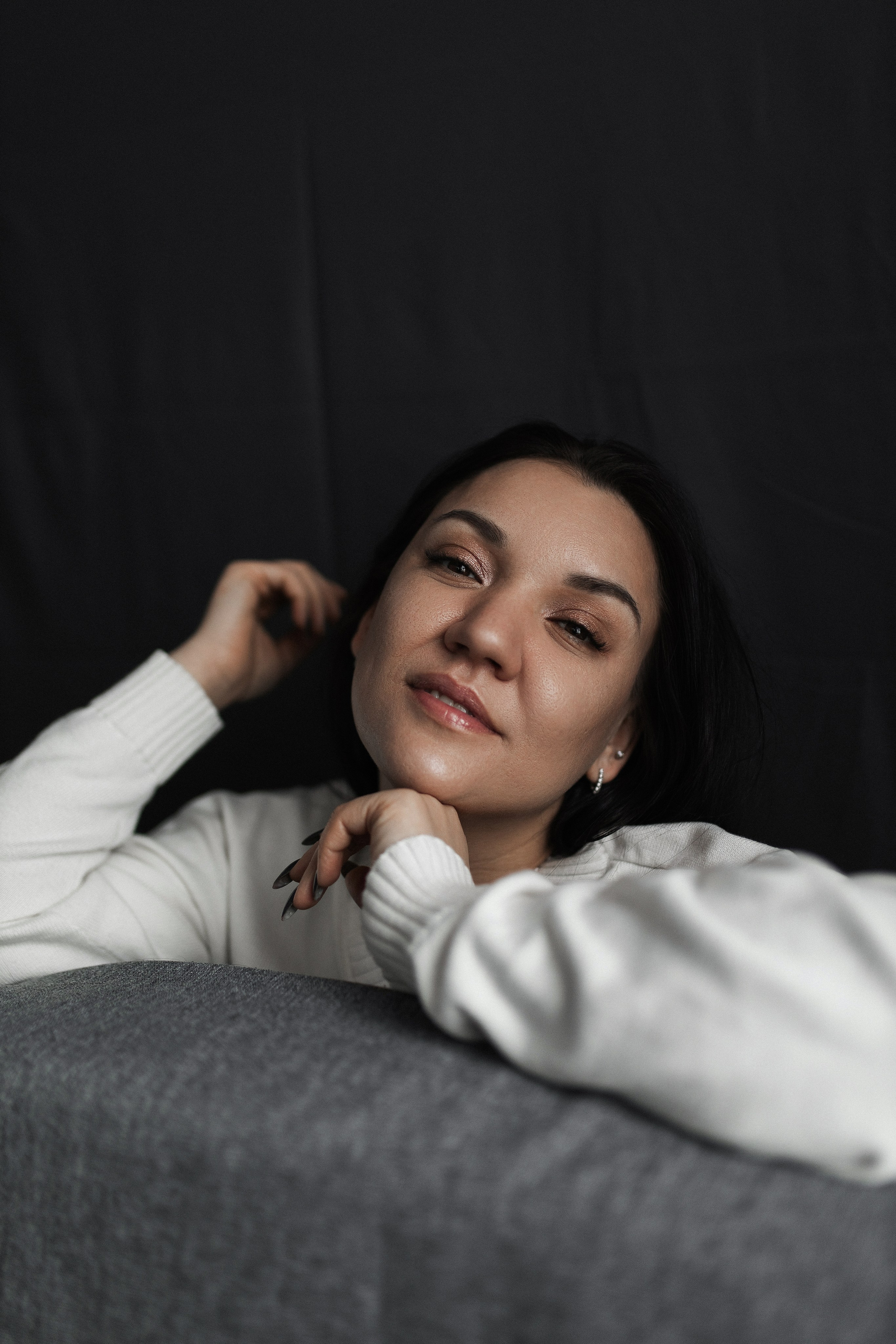 Лиза. Фотограф Итуруп | Бурова Екатерина