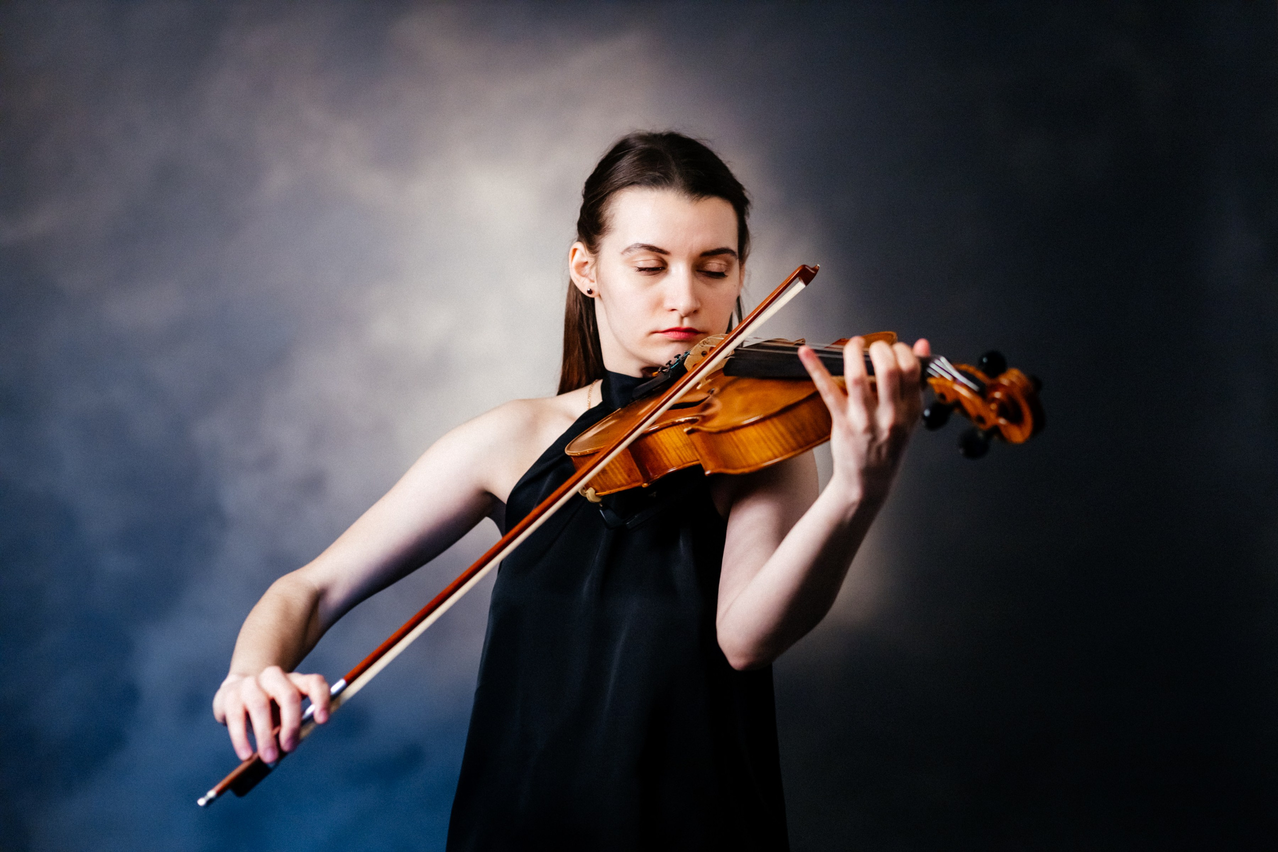 Квартет. Фотограф в Красноярске Оксана Корчагина