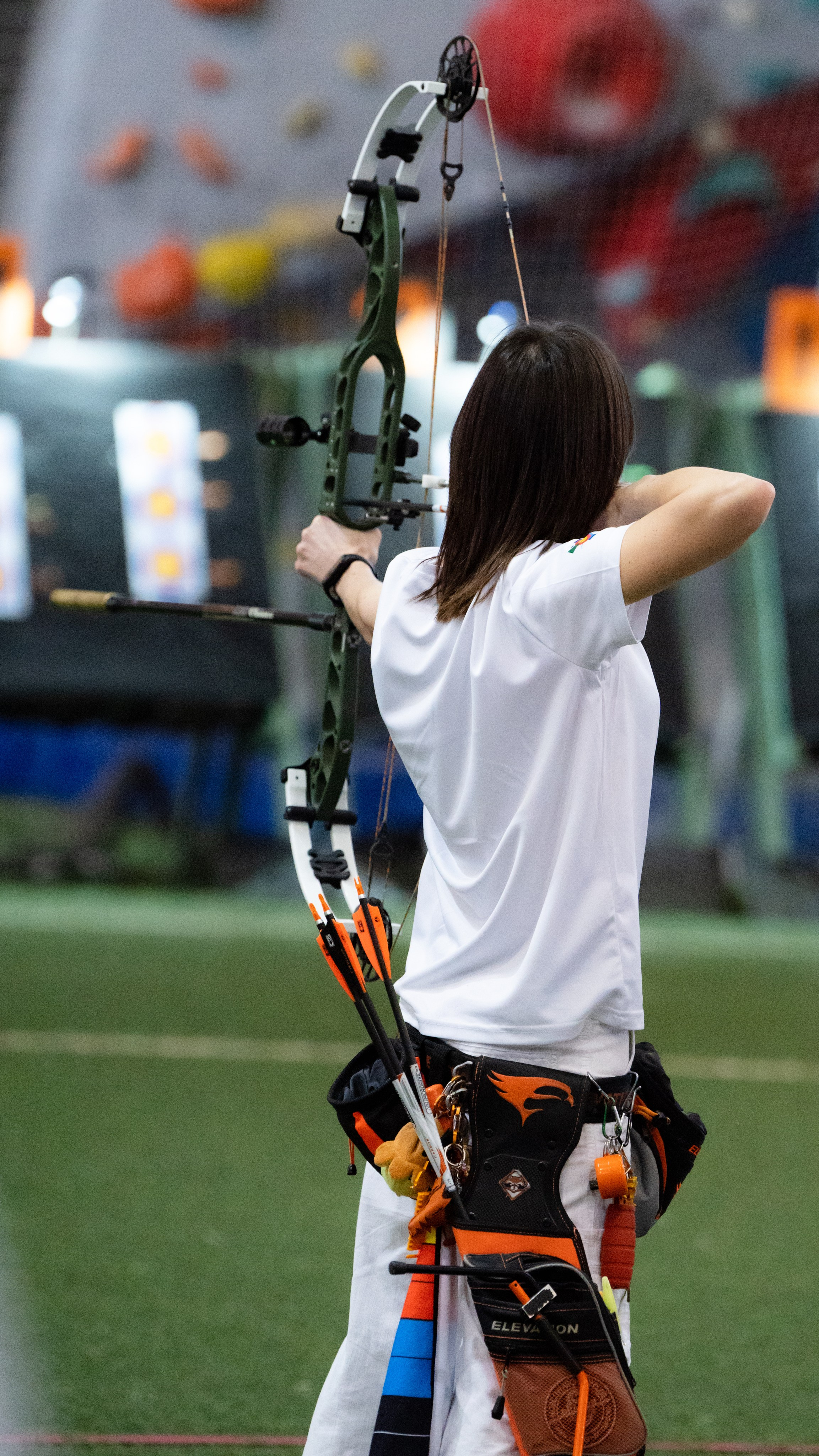 Всероссийский турнир памяти ЗМС СССР Гапченко, 2026. Фотограф и видеооператор Екатерина Гнатюк