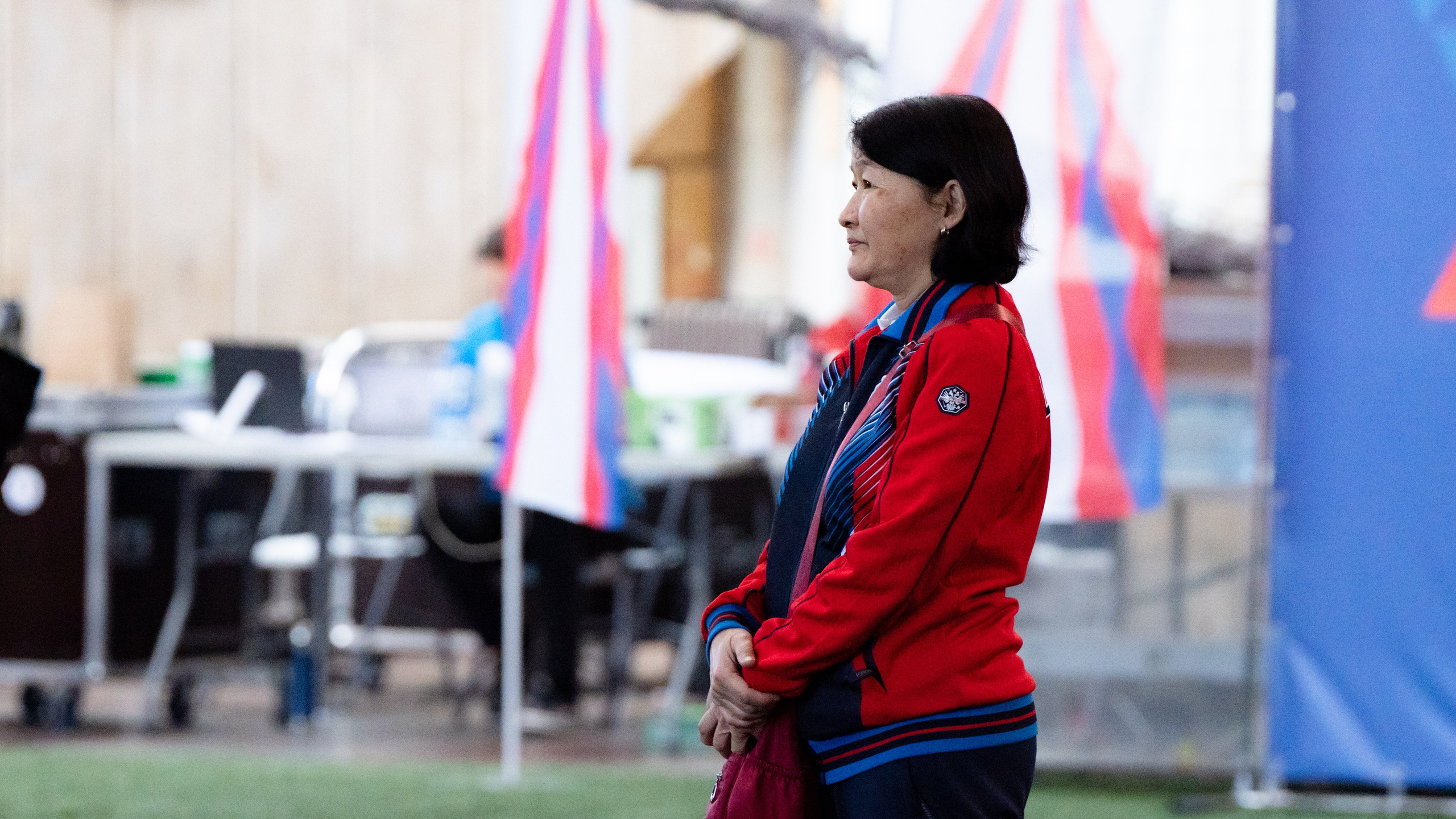 Всероссийский турнир памяти ЗМС СССР Гапченко, 2026. Фотограф и видеооператор Екатерина Гнатюк